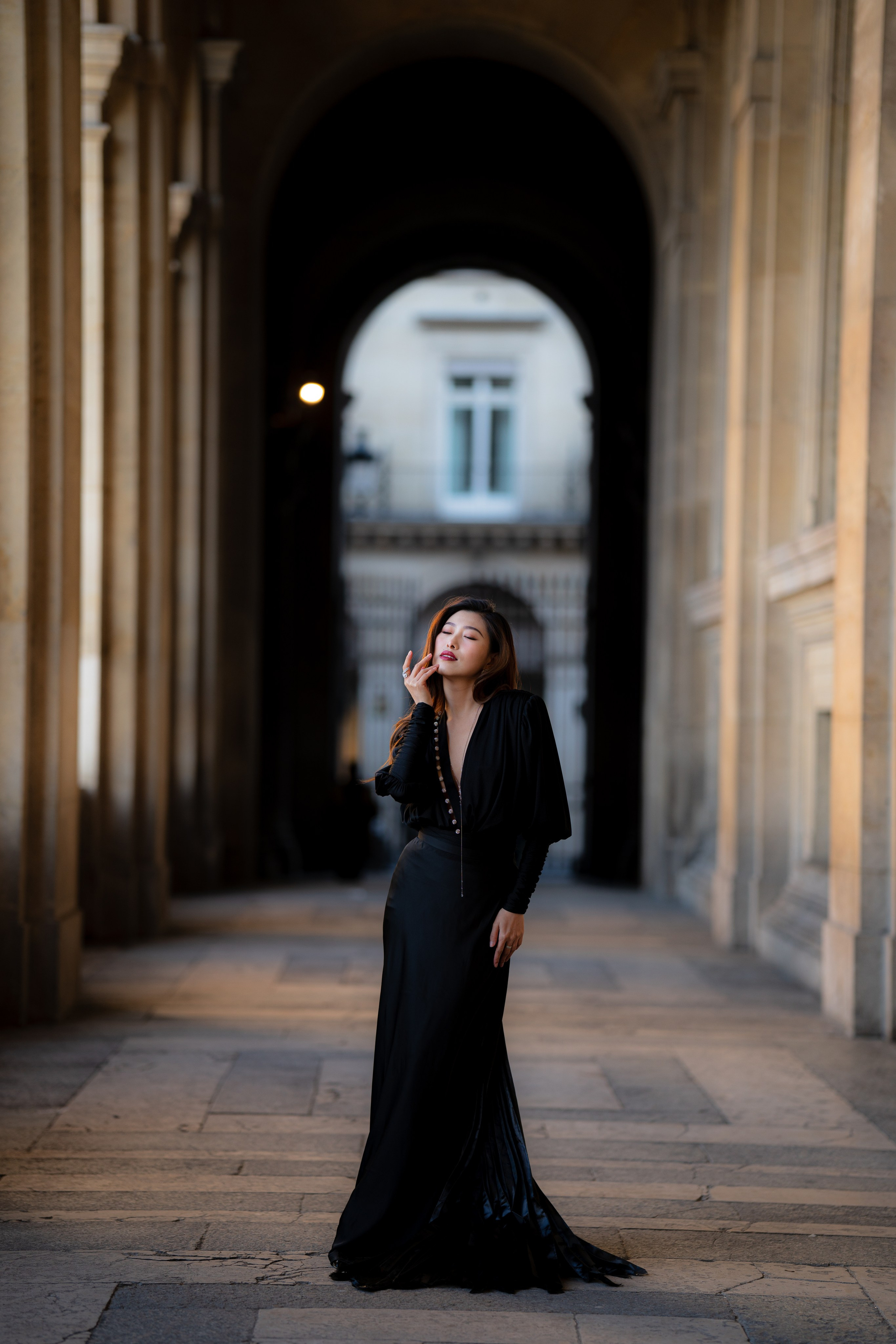 Honey. Photographer Yudakova Daria