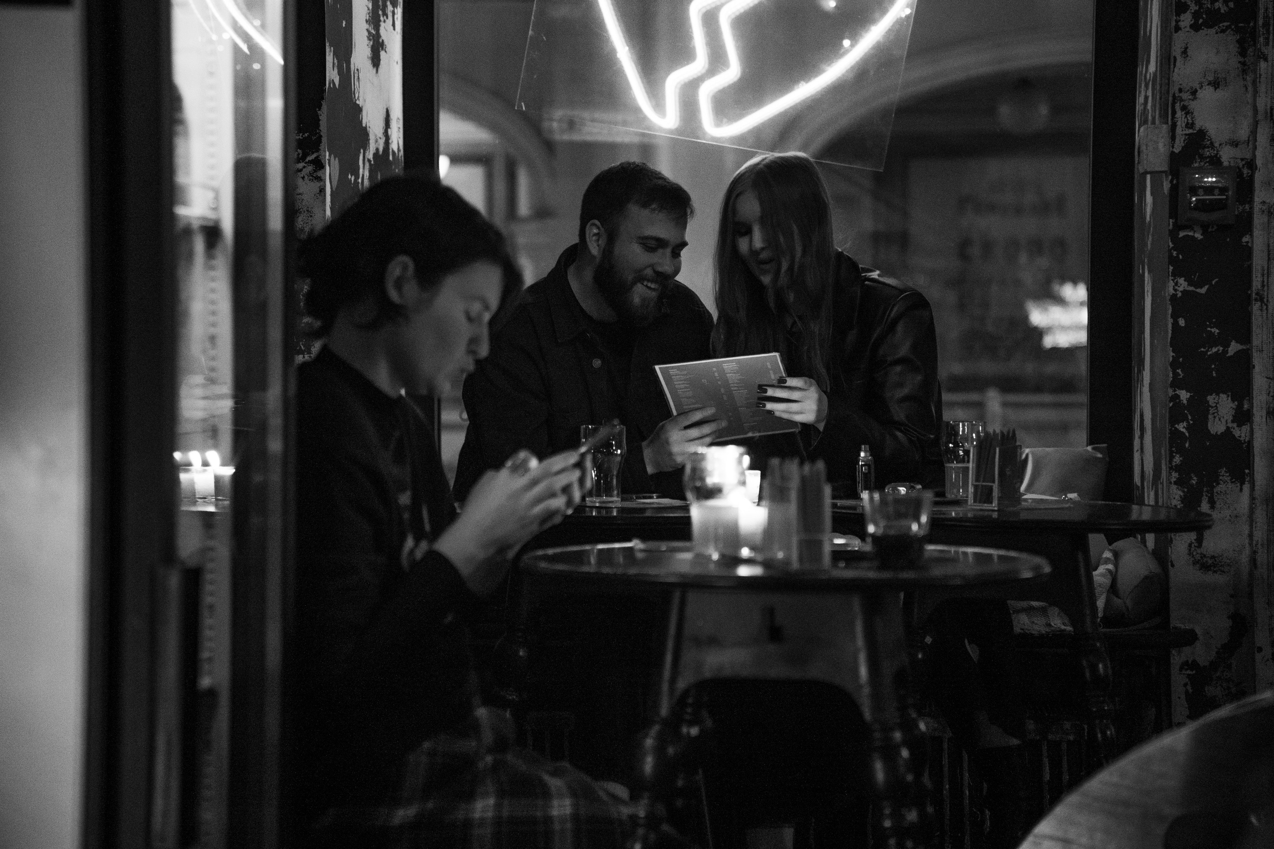 Поэтический вечер|Бар разбитых сердец. Концертный и репортажный фотограф в Санкт-Петербурге Слава Пахомов