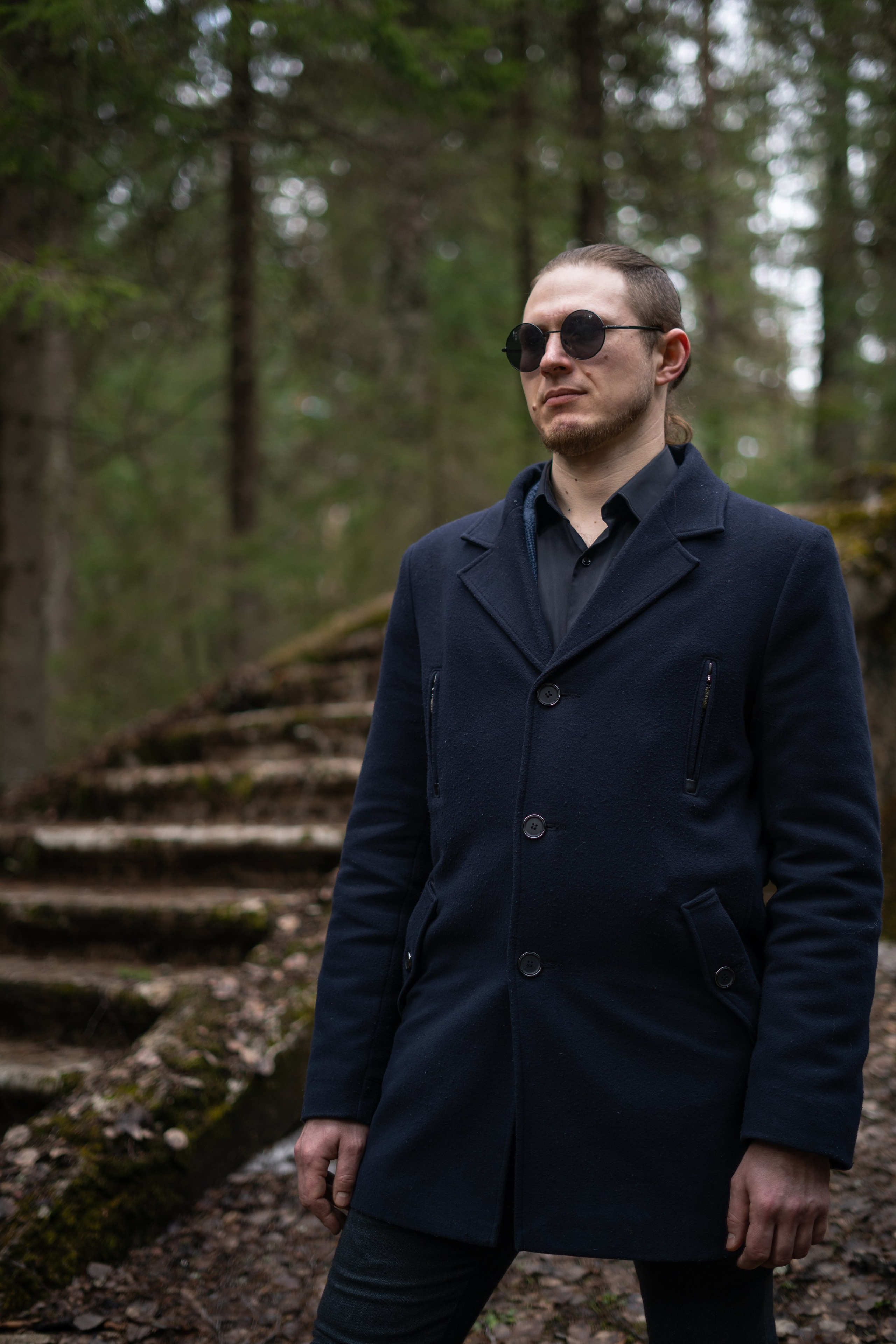 Руины|Alex. Концертный и репортажный фотограф в Санкт-Петербурге Слава Пахомов