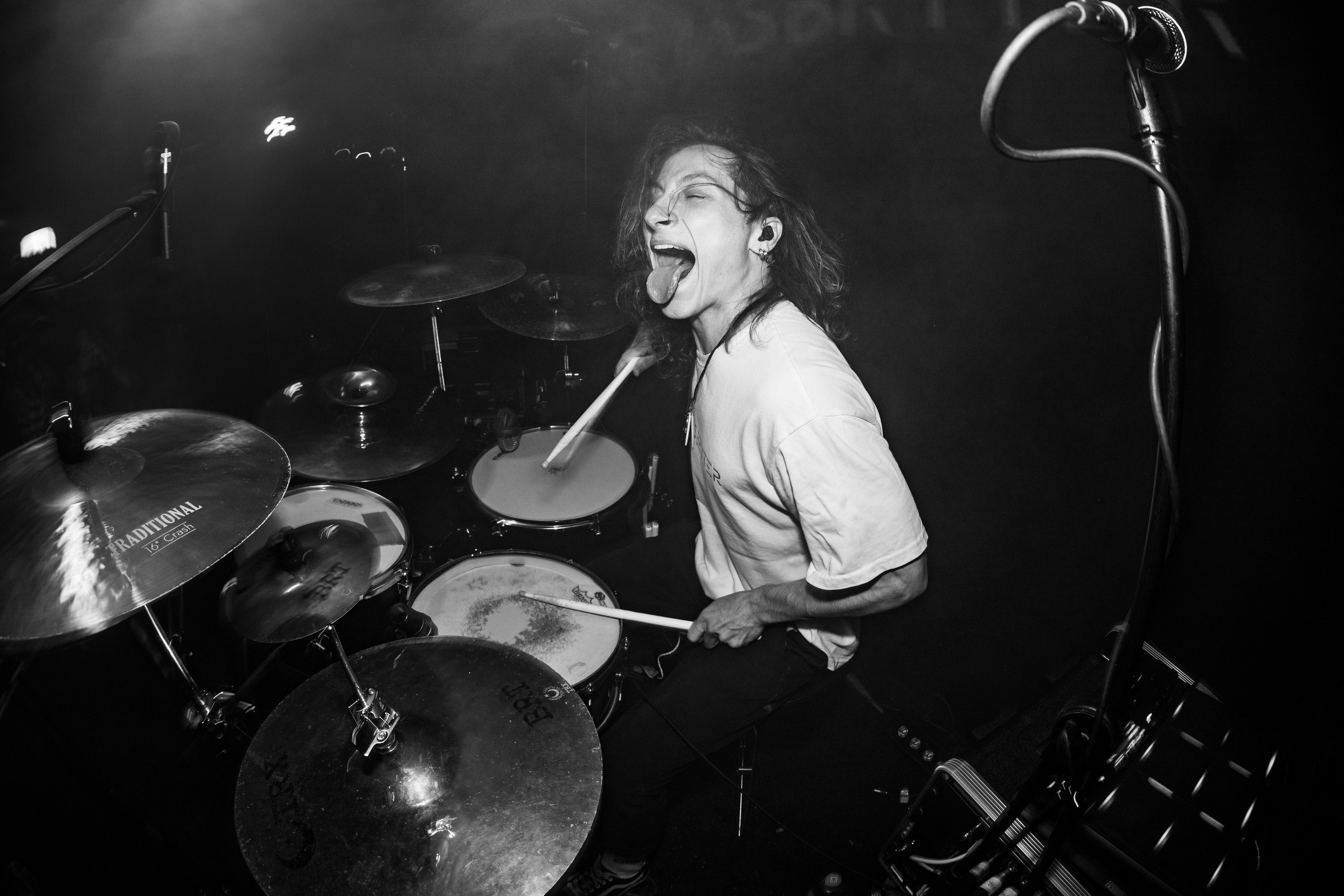 Гравитация Фест #2|FORMASBRYTER, Solace Embrace|Zoccolo 2.0. Концертный и репортажный фотограф в Санкт-Петербурге Слава Пахомов