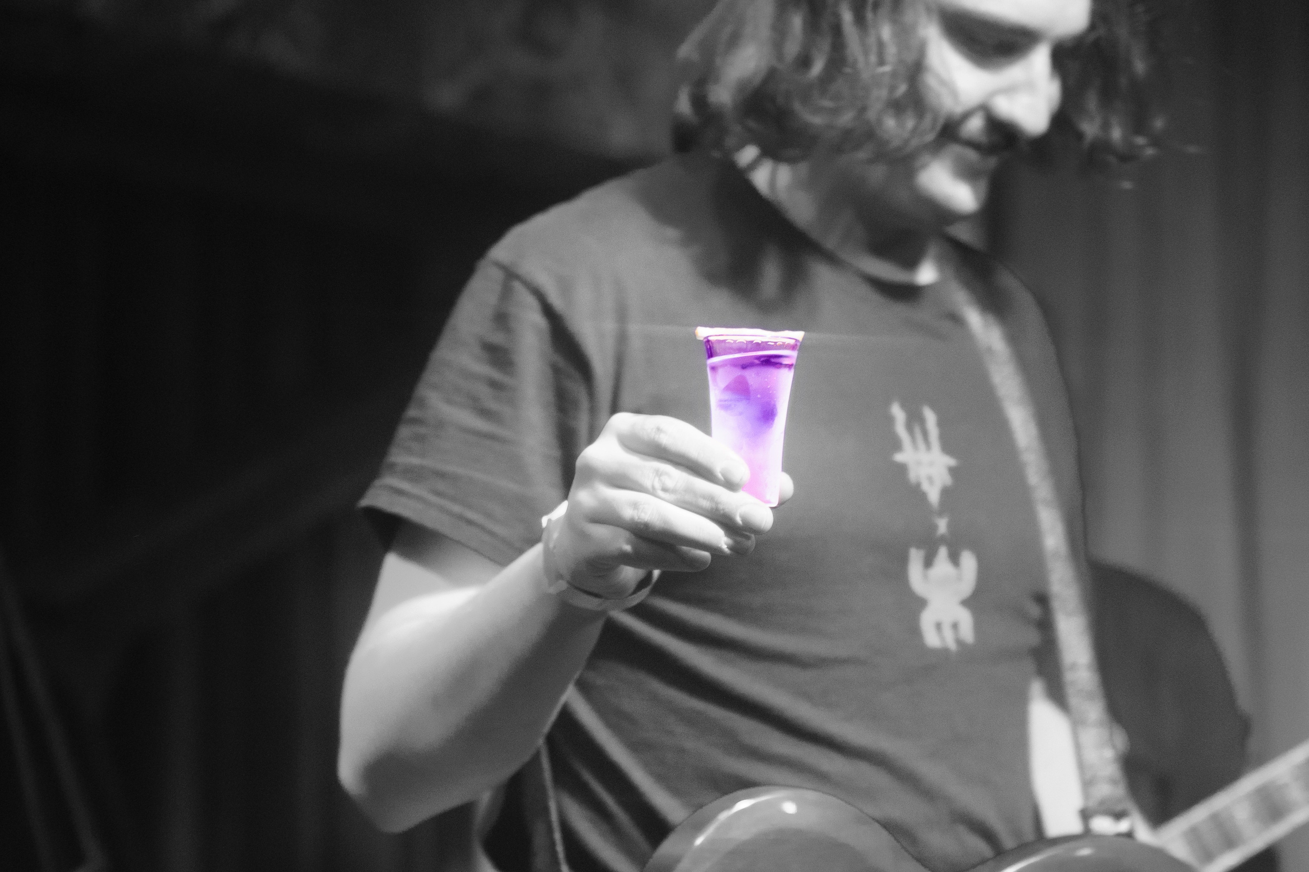 FIGH AS H#CK 2025|Place. Концертный и репортажный фотограф в Санкт-Петербурге Слава Пахомов