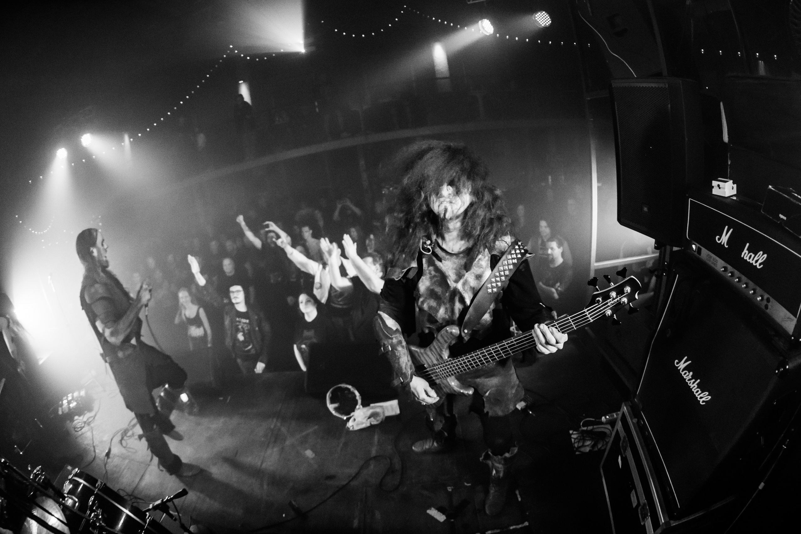 Valhalla | 24.05.25 | Ласточка. Концертный и репортажный фотограф в Санкт-Петербурге Слава Пахомов