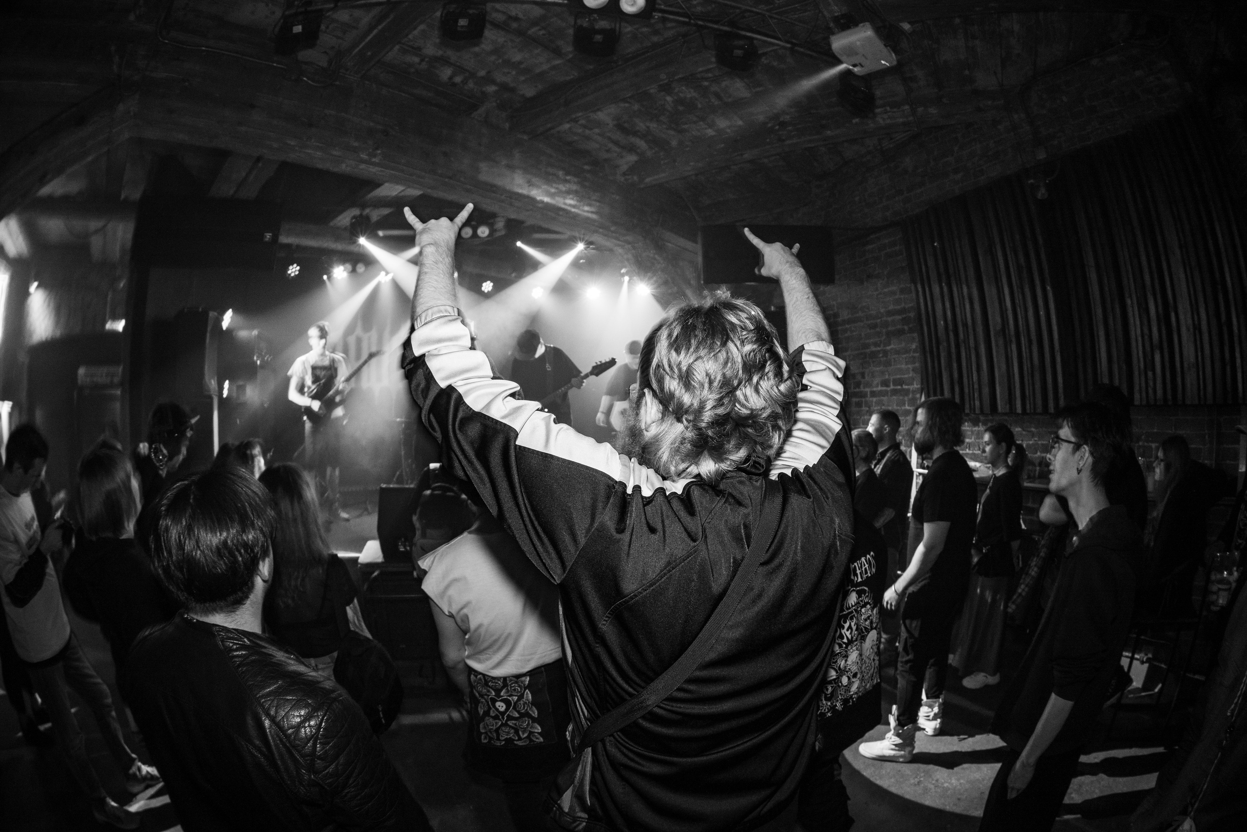 Lesnik • ШШШ • Laugar • DØRER|Zoccolo 2.0. Концертный и репортажный фотограф в Санкт-Петербурге Слава Пахомов