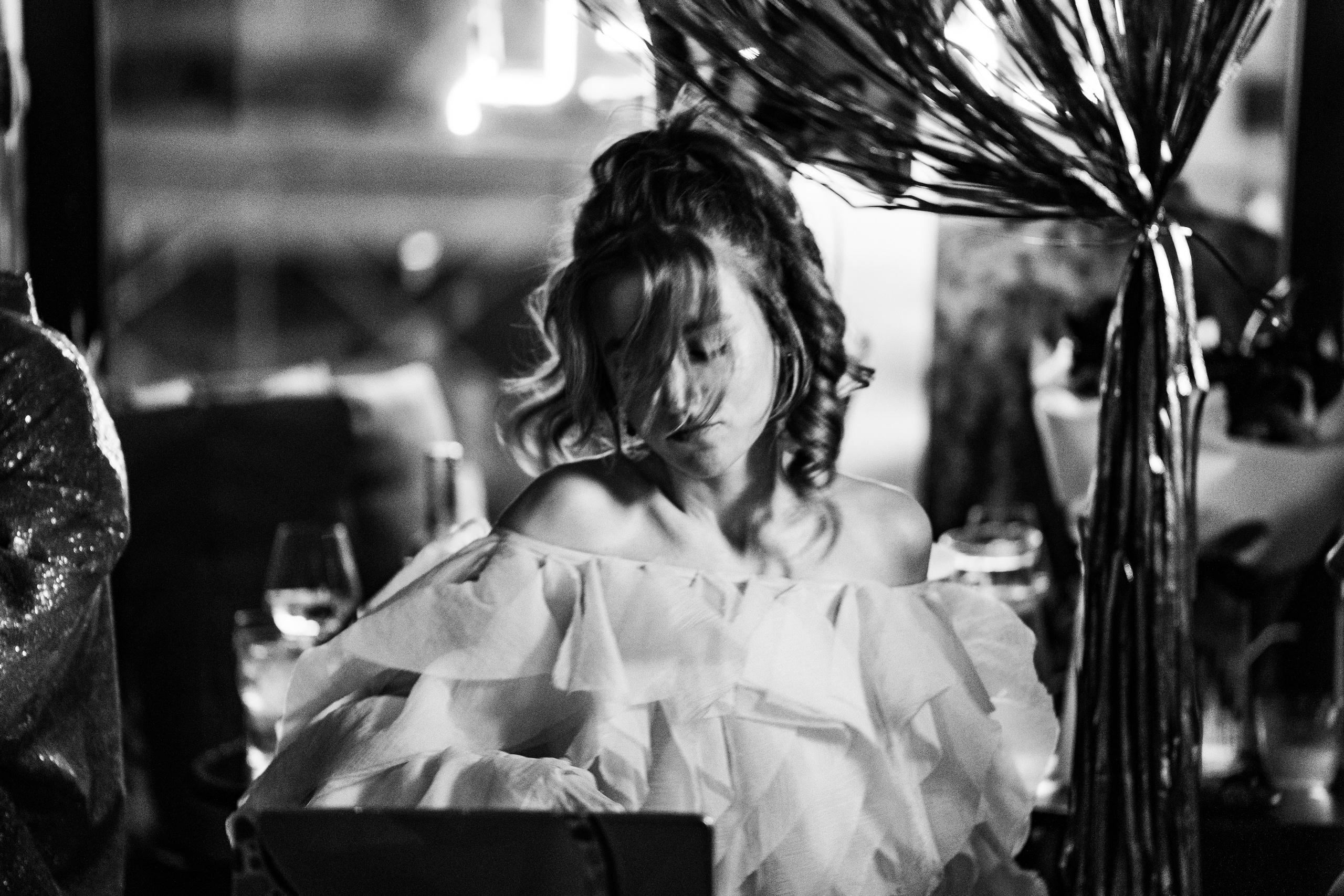 Бар разбитых сердец. ДР Yampolskaya. Концертный и репортажный фотограф в Санкт-Петербурге Слава Пахомов