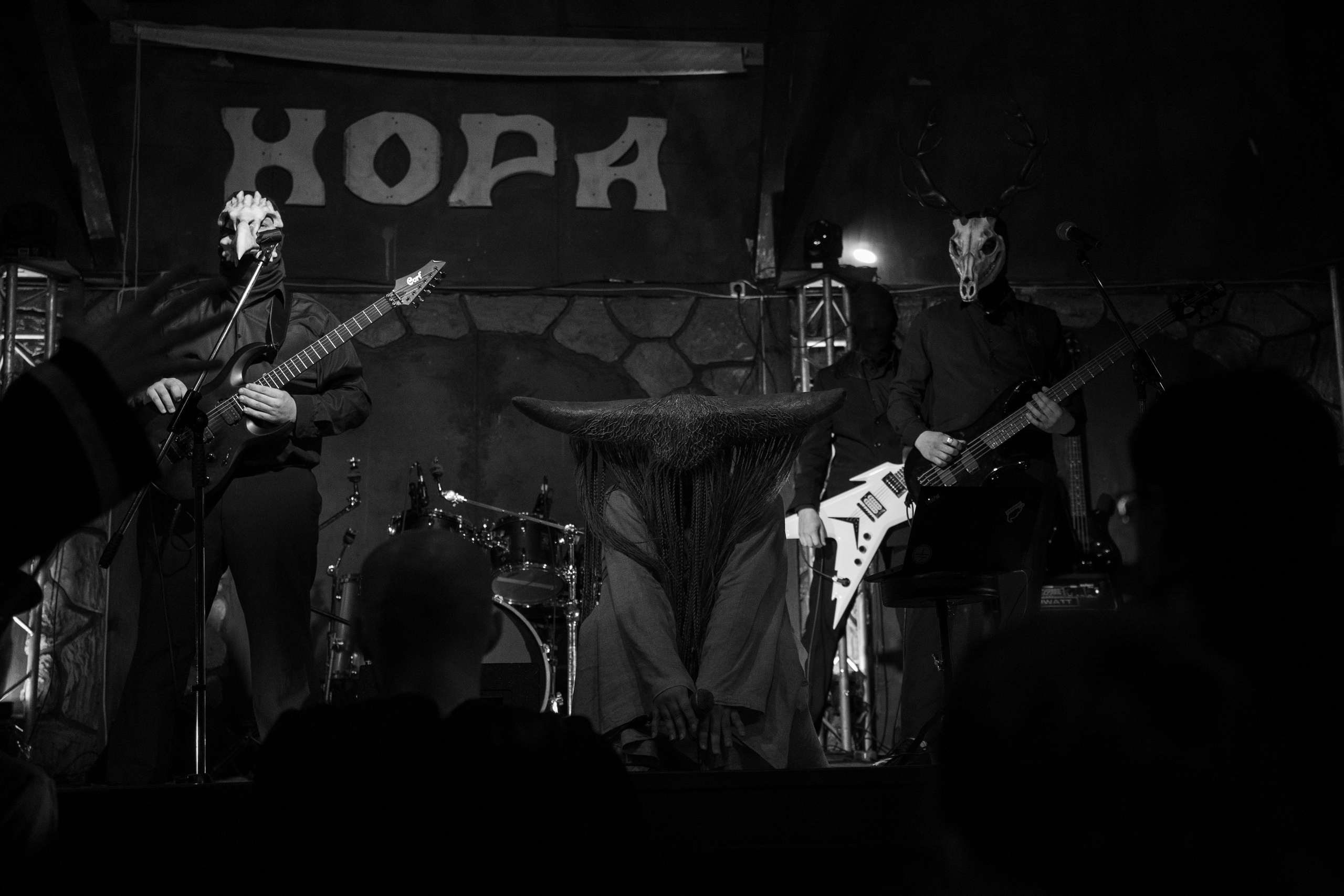 Ночь На Земле|Нора, Псков. Концертный и репортажный фотограф в Санкт-Петербурге Слава Пахомов