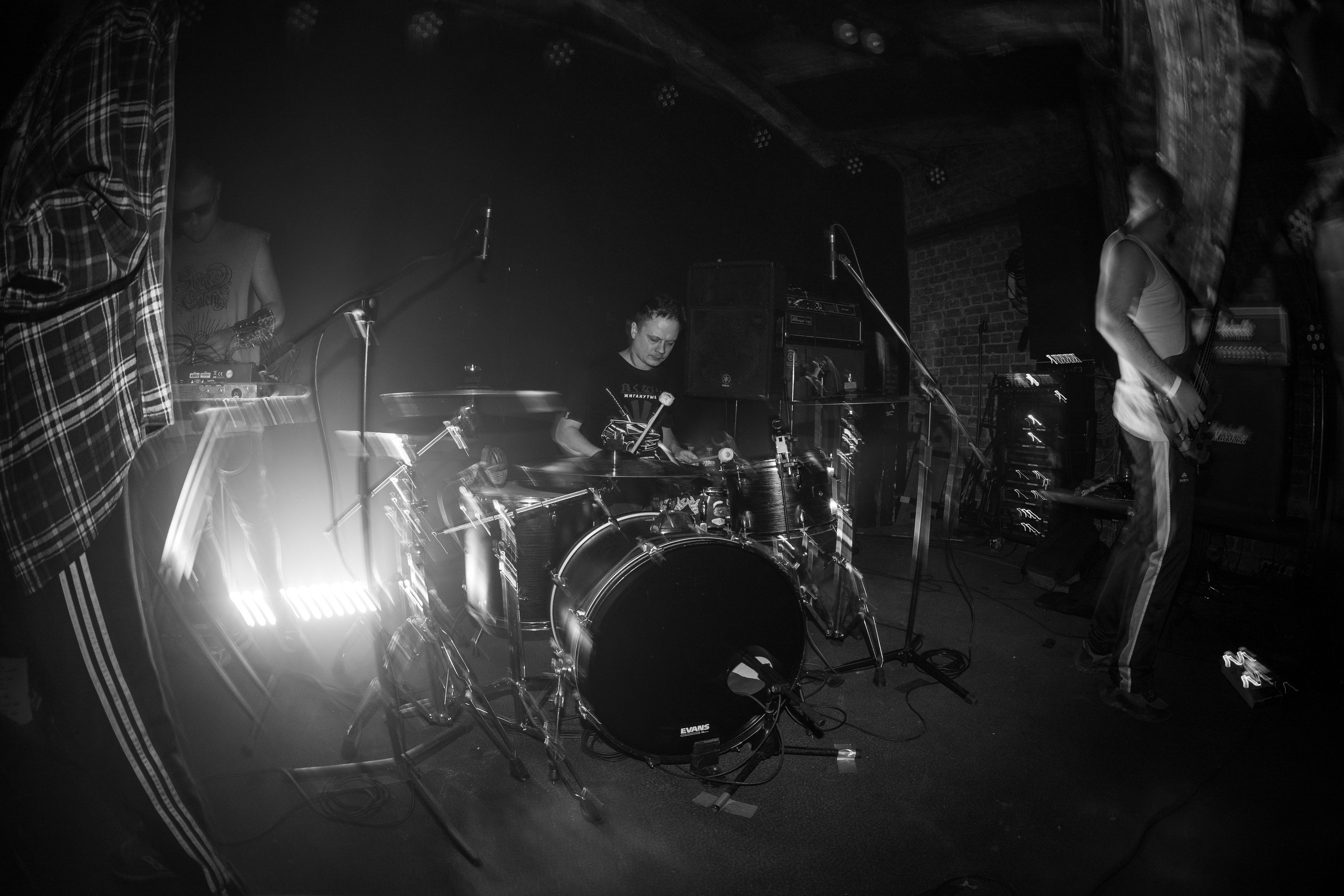 General Grievous|Zoccolo 2.0. Концертный и репортажный фотограф в Санкт-Петербурге Слава Пахомов