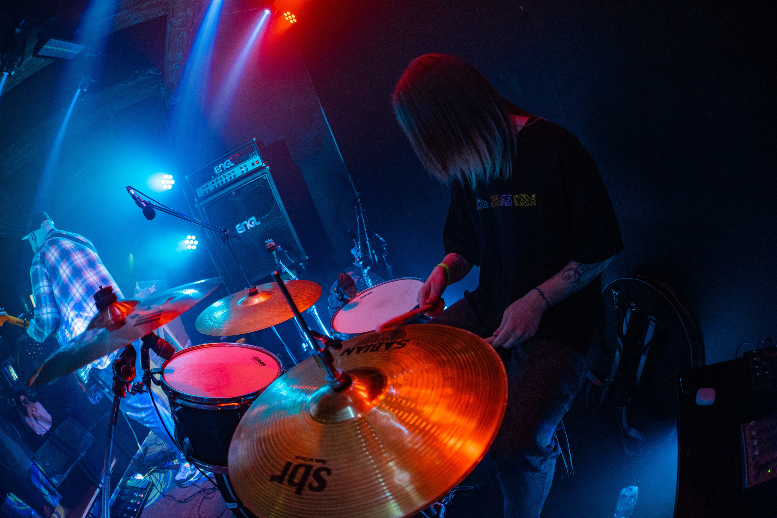 Дней череда|Zoccolo 2.0. Концертный и репортажный фотограф в Санкт-Петербурге Слава Пахомов