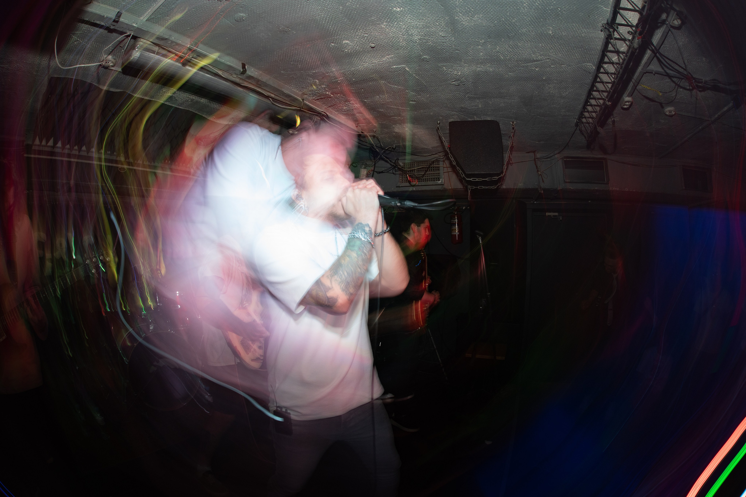 Qatsi: last live | FishFabrique. Концертный и репортажный фотограф в Санкт-Петербурге Слава Пахомов