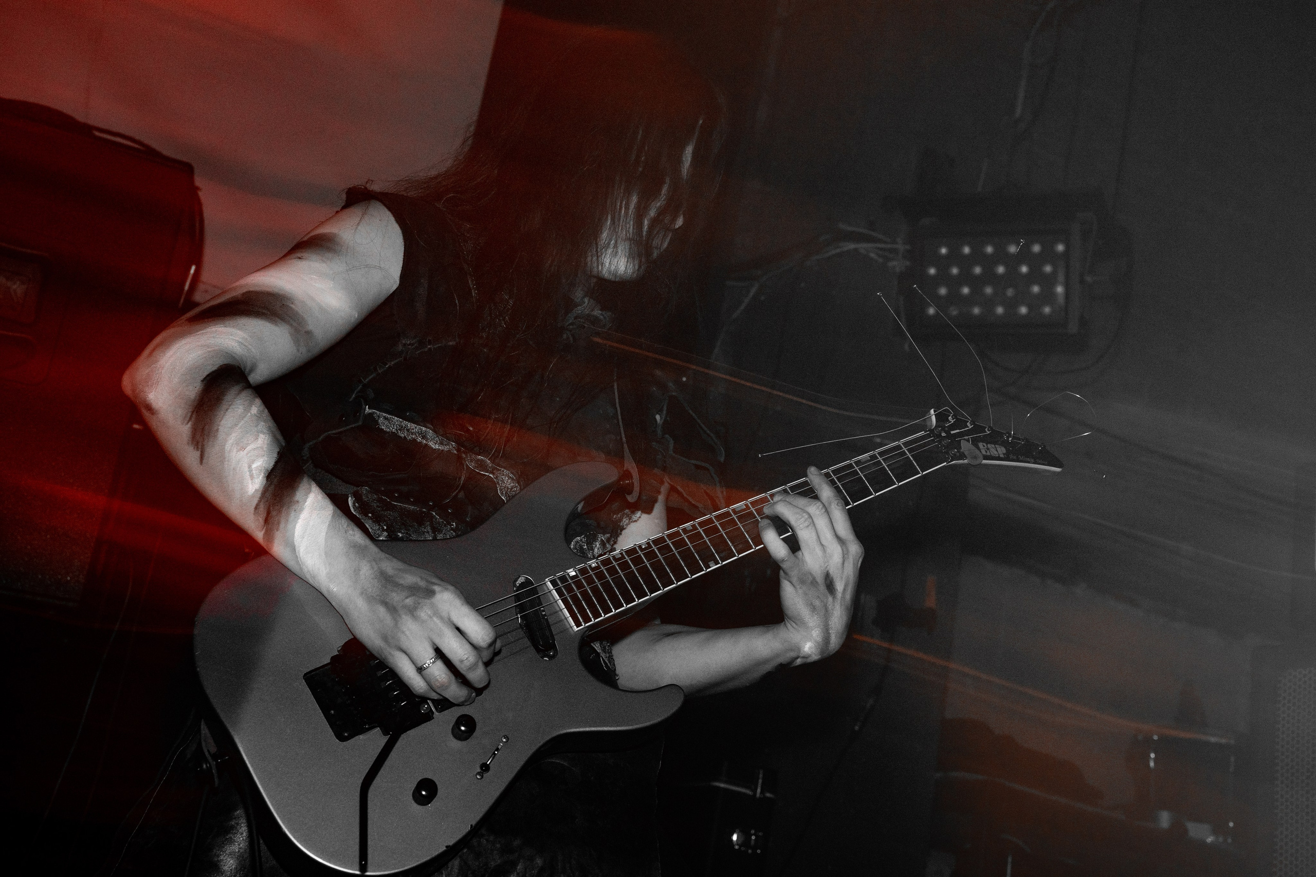 Valhalla | 24.05.25 | Ласточка. Концертный и репортажный фотограф в Санкт-Петербурге Слава Пахомов