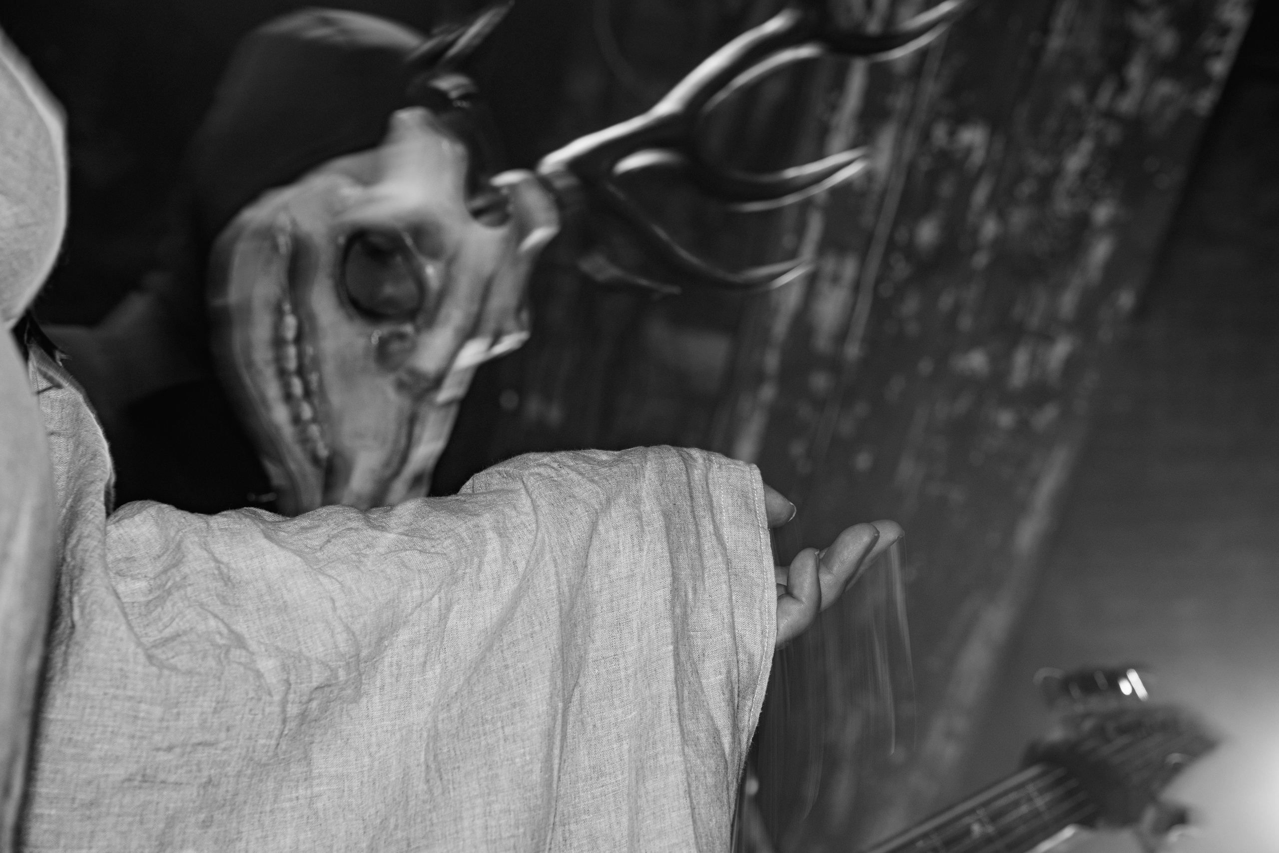 Raw sun: post black fest | Zoccolo 2.0. Концертный и репортажный фотограф в Санкт-Петербурге Слава Пахомов