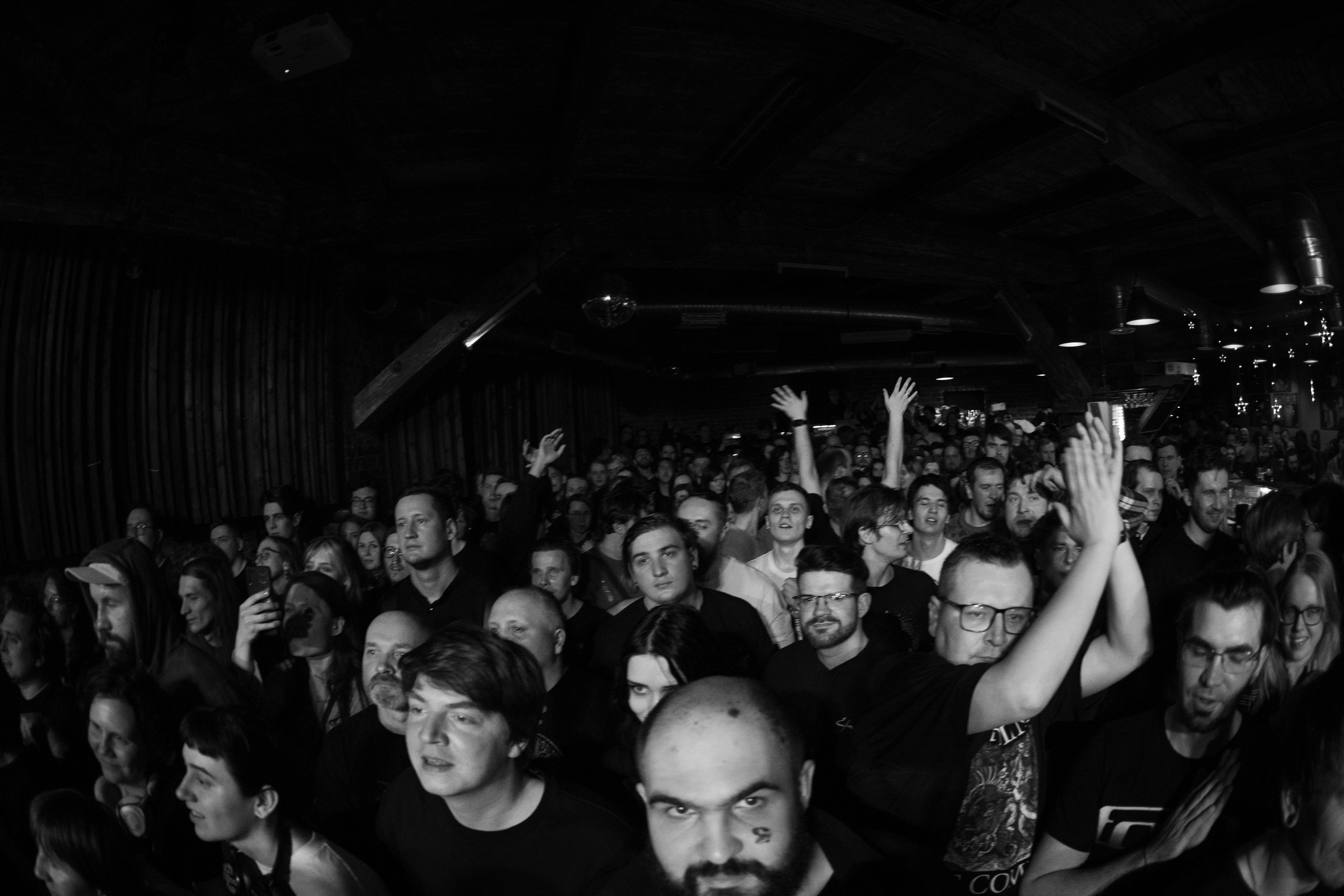 Show Me A Dinosaur|Zoccolo 2.0. Концертный и репортажный фотограф в Санкт-Петербурге Слава Пахомов