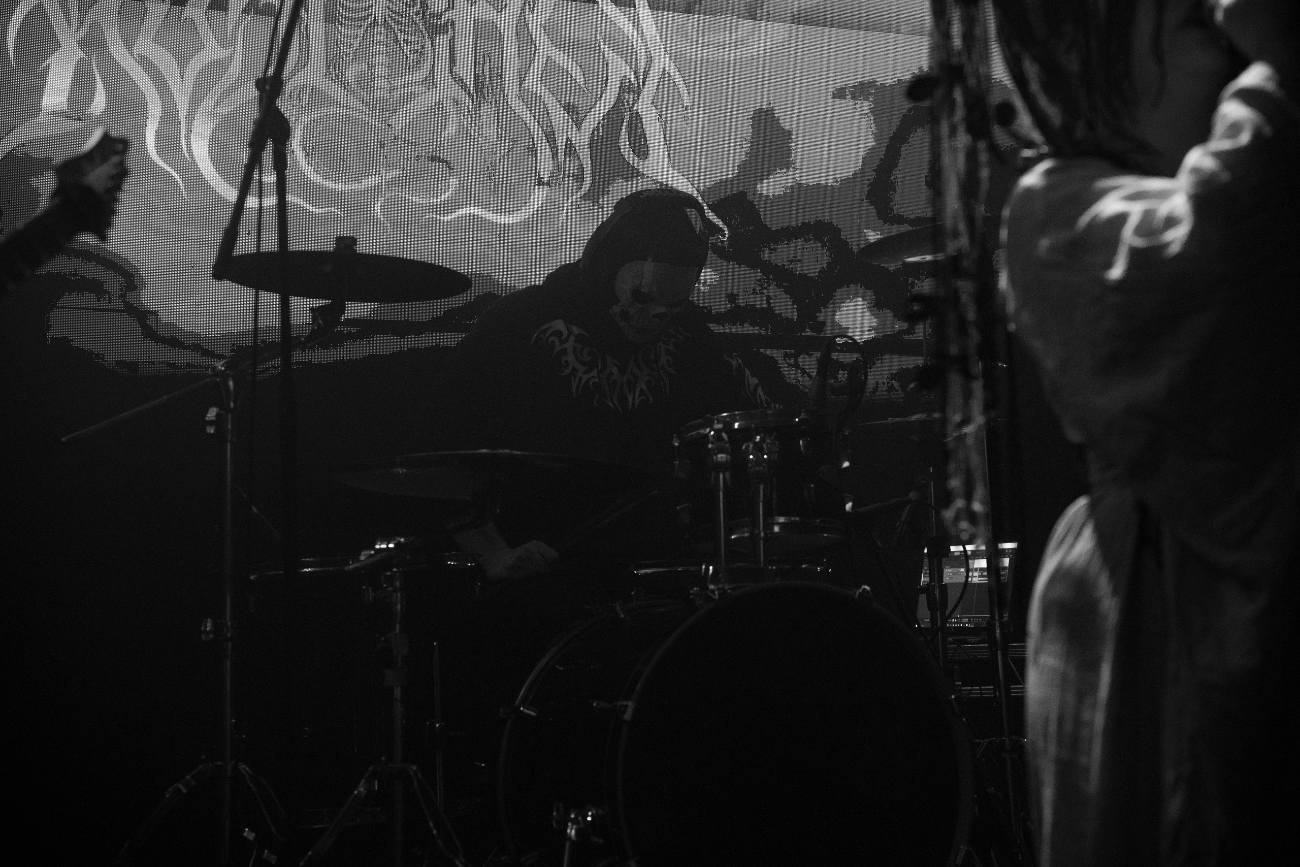 Чёрная Нева Vol.9|Сердце. Концертный и репортажный фотограф в Санкт-Петербурге Слава Пахомов