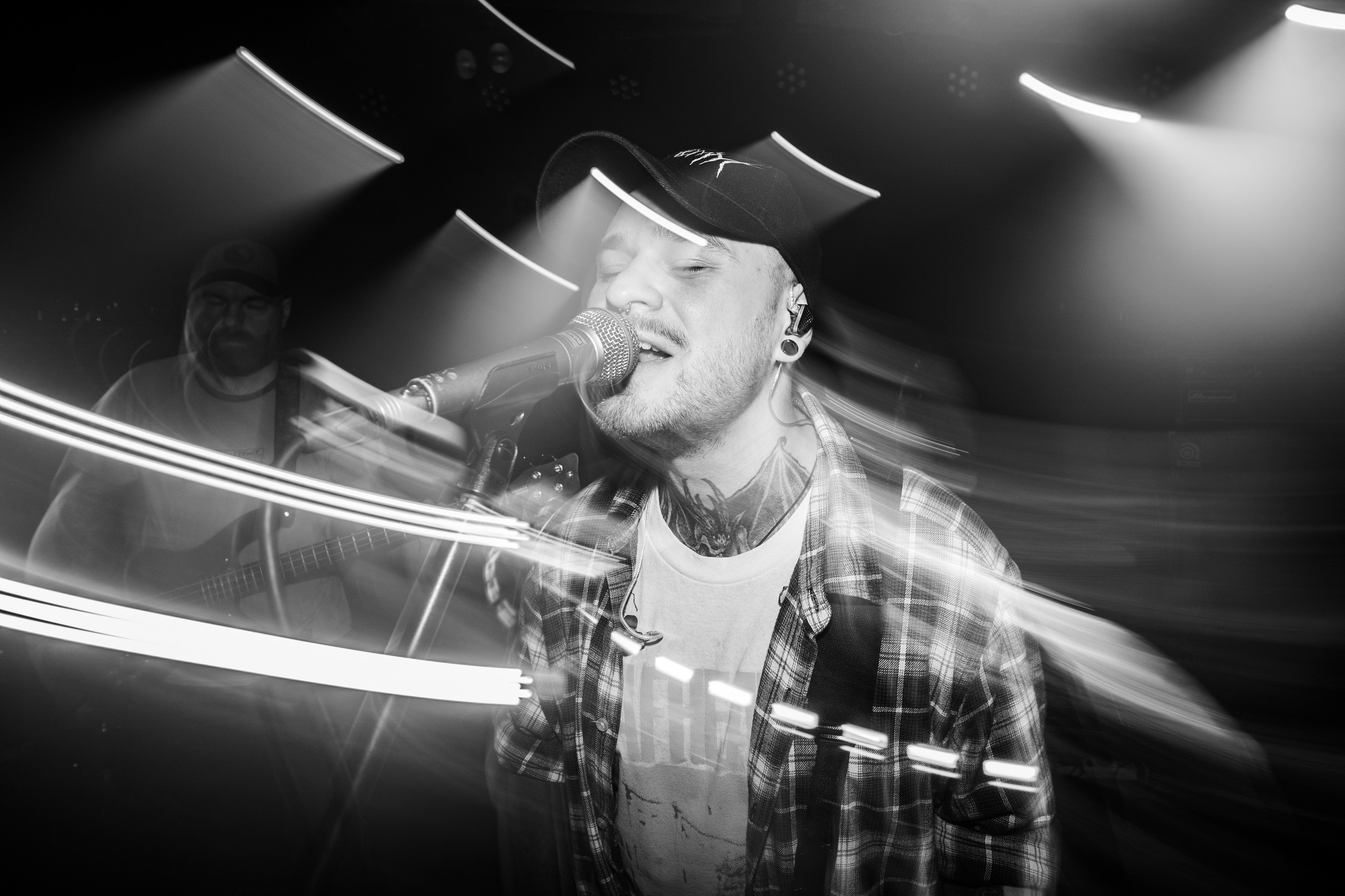 Observer • Gnot • Call us колос | Zoccolo 2.0. Концертный и репортажный фотограф в Санкт-Петербурге Слава Пахомов