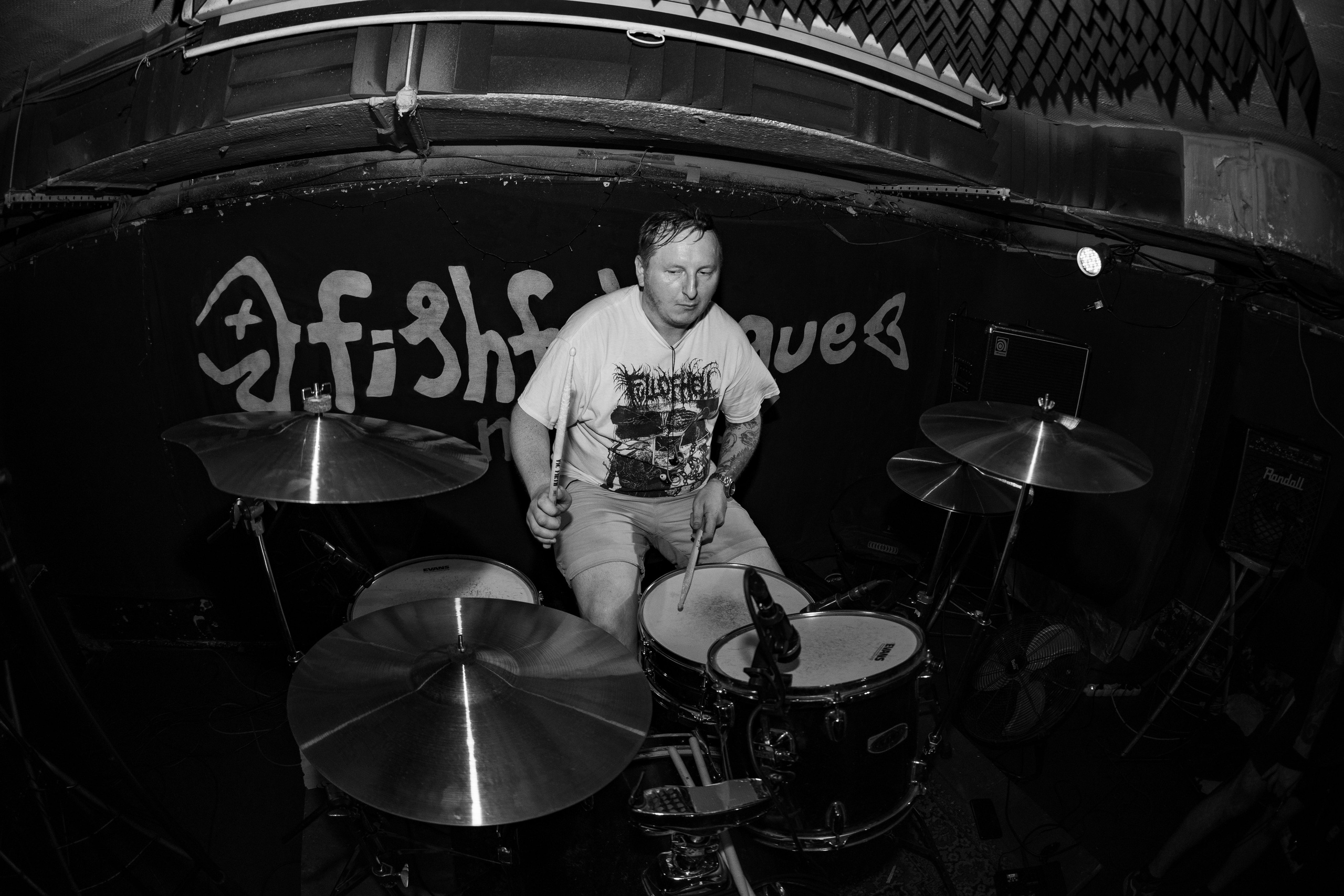 Blackened White Night|FishFabrique. Концертный и репортажный фотограф в Санкт-Петербурге Слава Пахомов