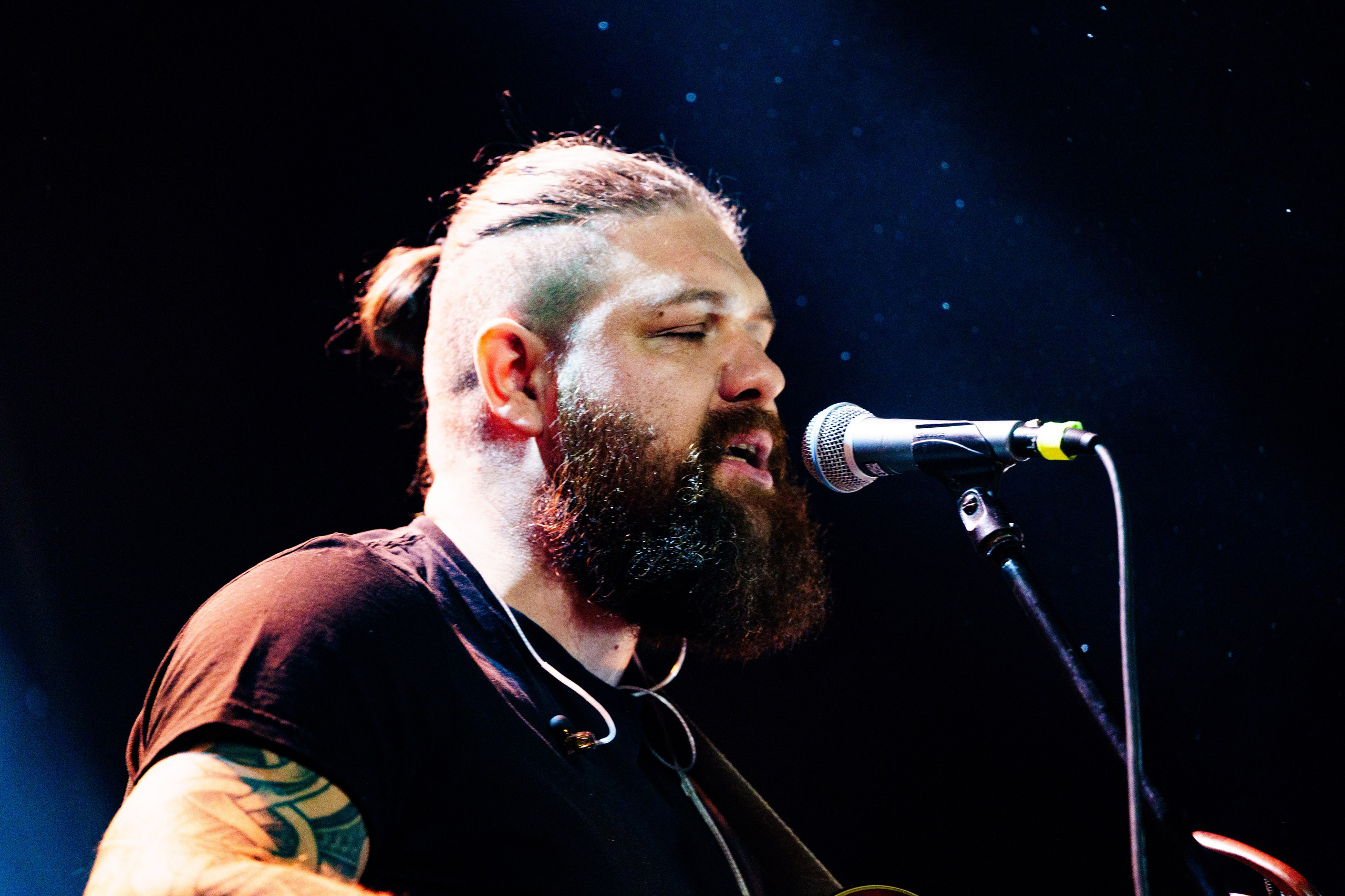 Жива/Жатва — Дарвинион| Sound. Концертный и репортажный фотограф в Санкт-Петербурге Слава Пахомов