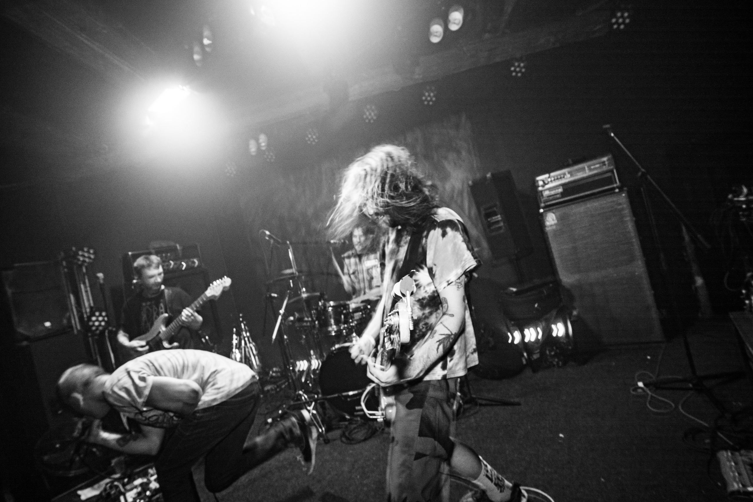 Protoslon • Масть • Potvor | Zoccolo 2.0 21/09/25. Концертный и репортажный фотограф в Санкт-Петербурге Слава Пахомов