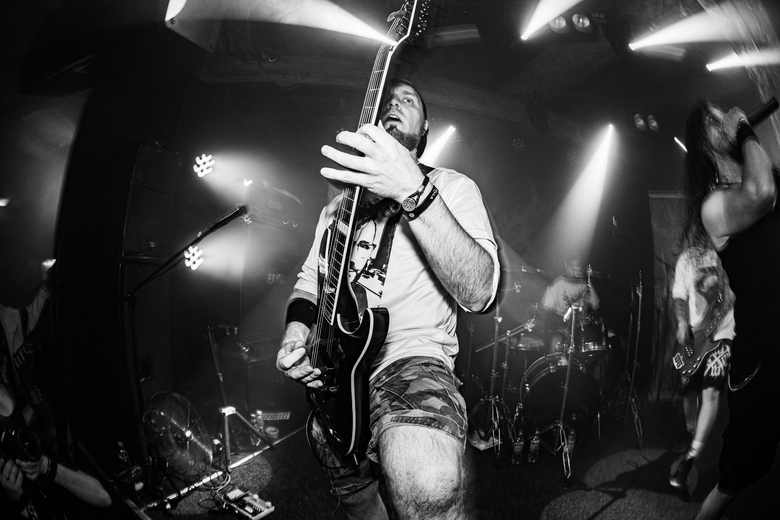 BRUTAL MASH FEST|Zoccolo 2.0. Концертный и репортажный фотограф в Санкт-Петербурге Слава Пахомов