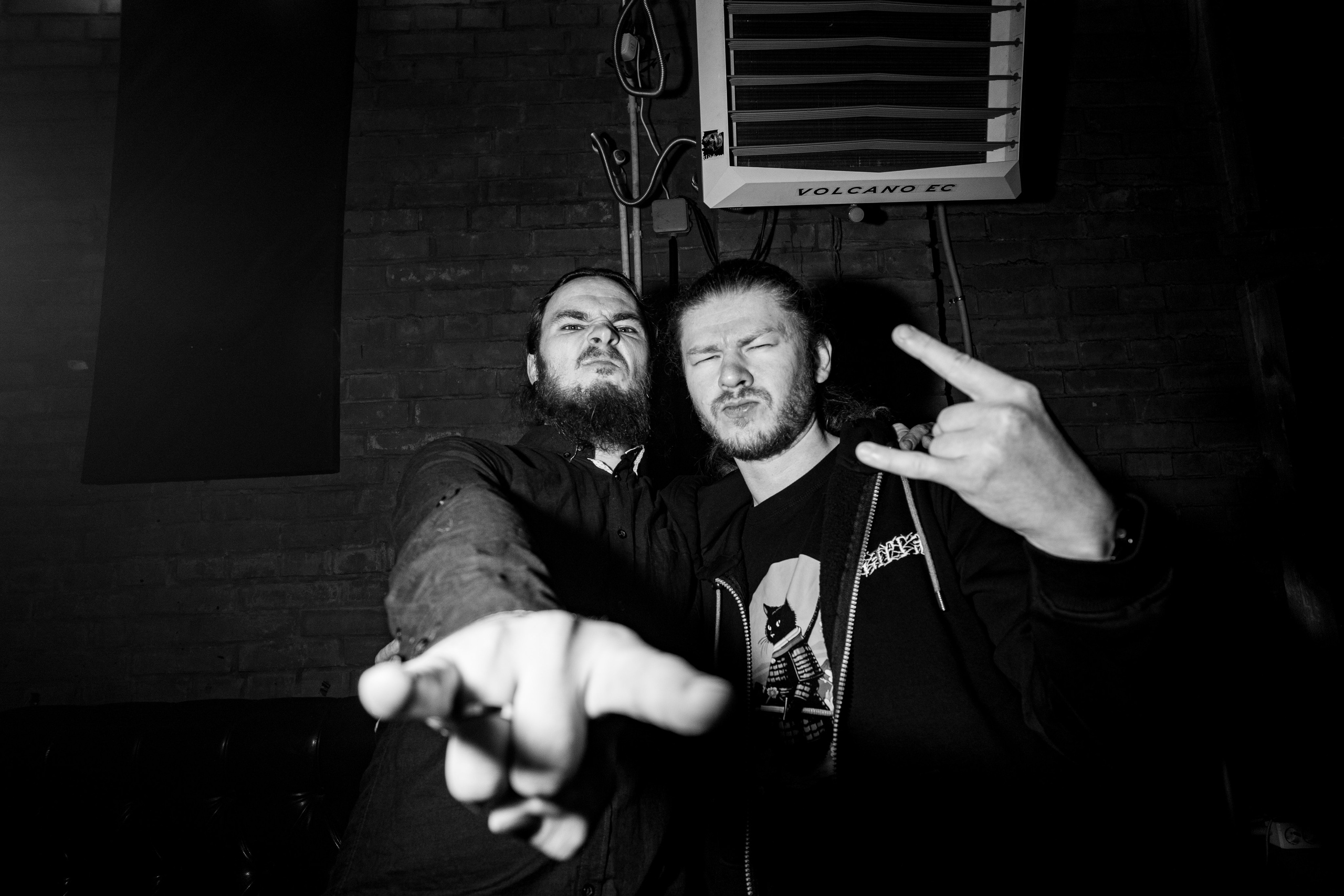 Inside the Rain|Ласточка. Концертный и репортажный фотограф в Санкт-Петербурге Слава Пахомов