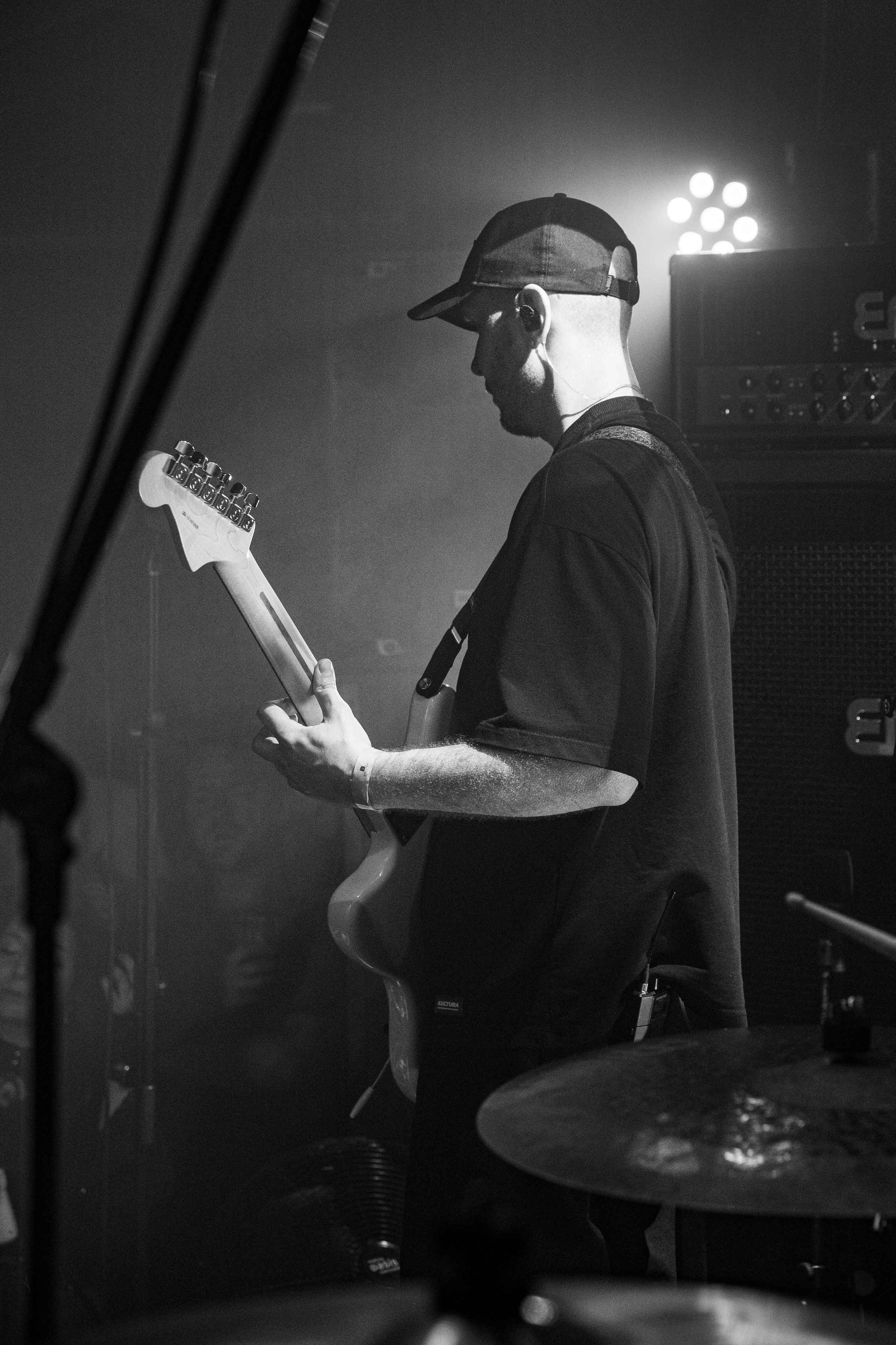 Raw sun: summer post-black fest. Концертный и репортажный фотограф в Санкт-Петербурге Слава Пахомов