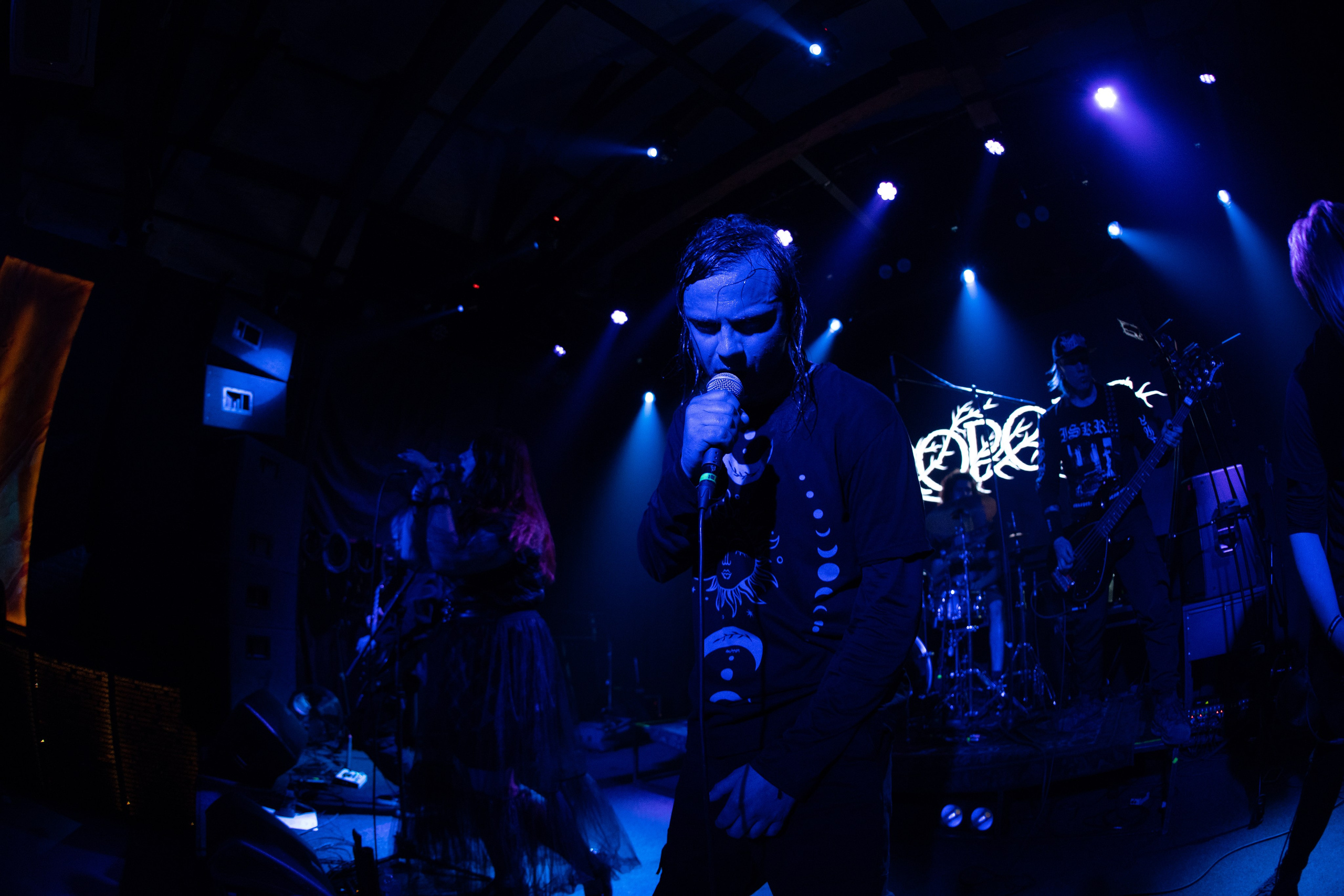 Neuropolis|клуб Сердце. Концертный и репортажный фотограф в Санкт-Петербурге Слава Пахомов