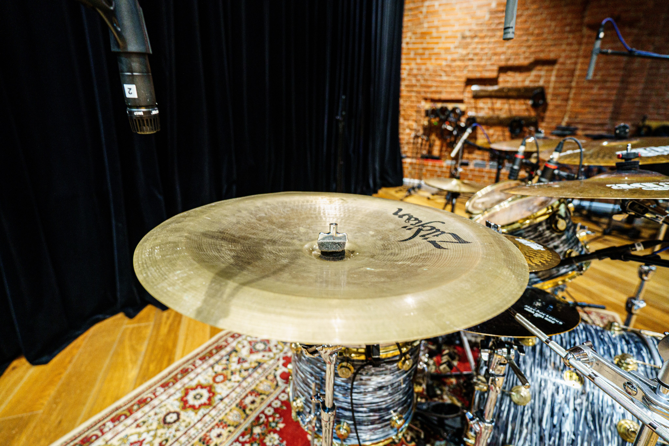 Нейрополис. Запись альбома на студии Добролёт. Концертный и репортажный фотограф в Санкт-Петербурге Слава Пахомов