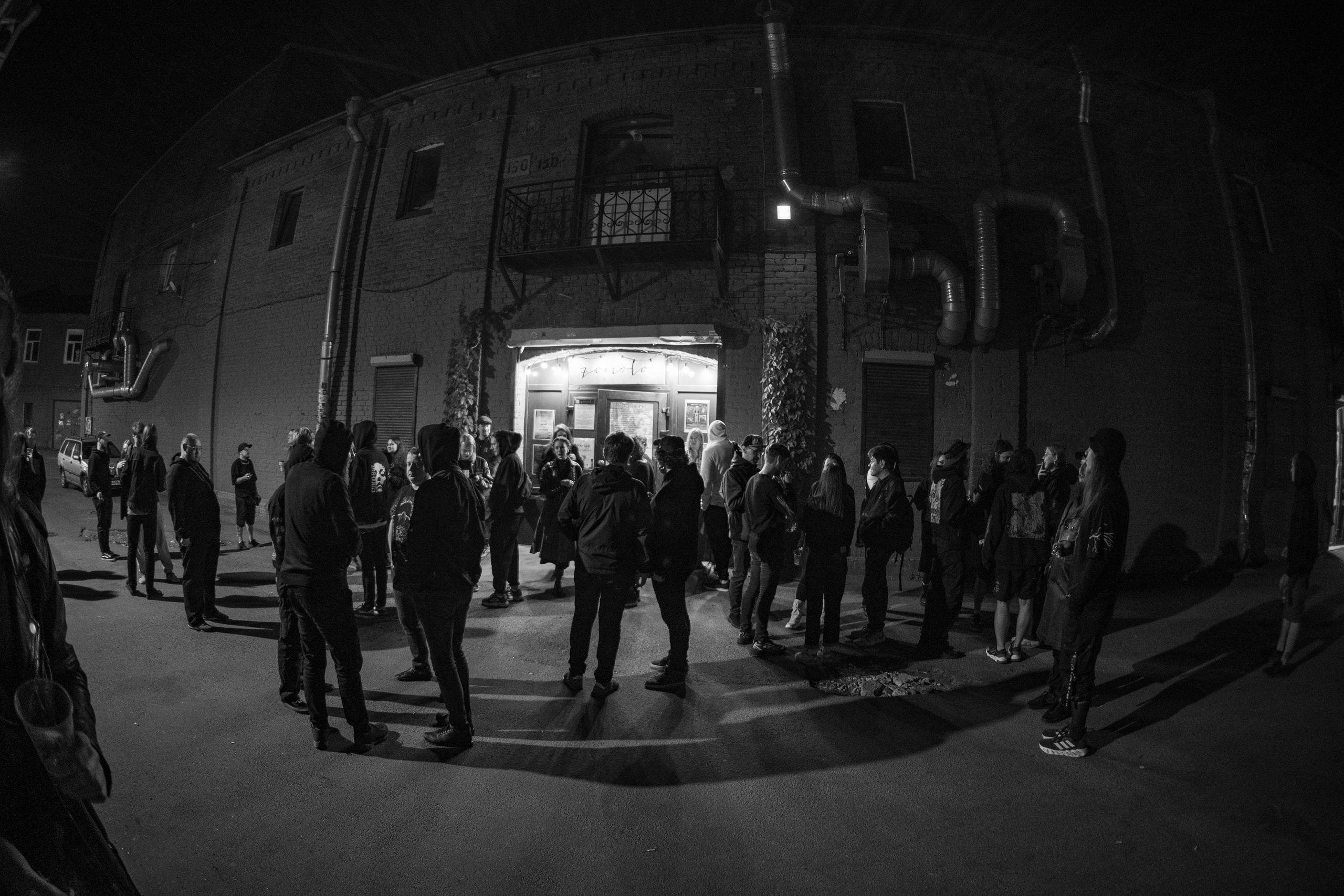 Raw Mud • Береста • Potvor | Zoccolo 2.0. Концертный и репортажный фотограф в Санкт-Петербурге Слава Пахомов