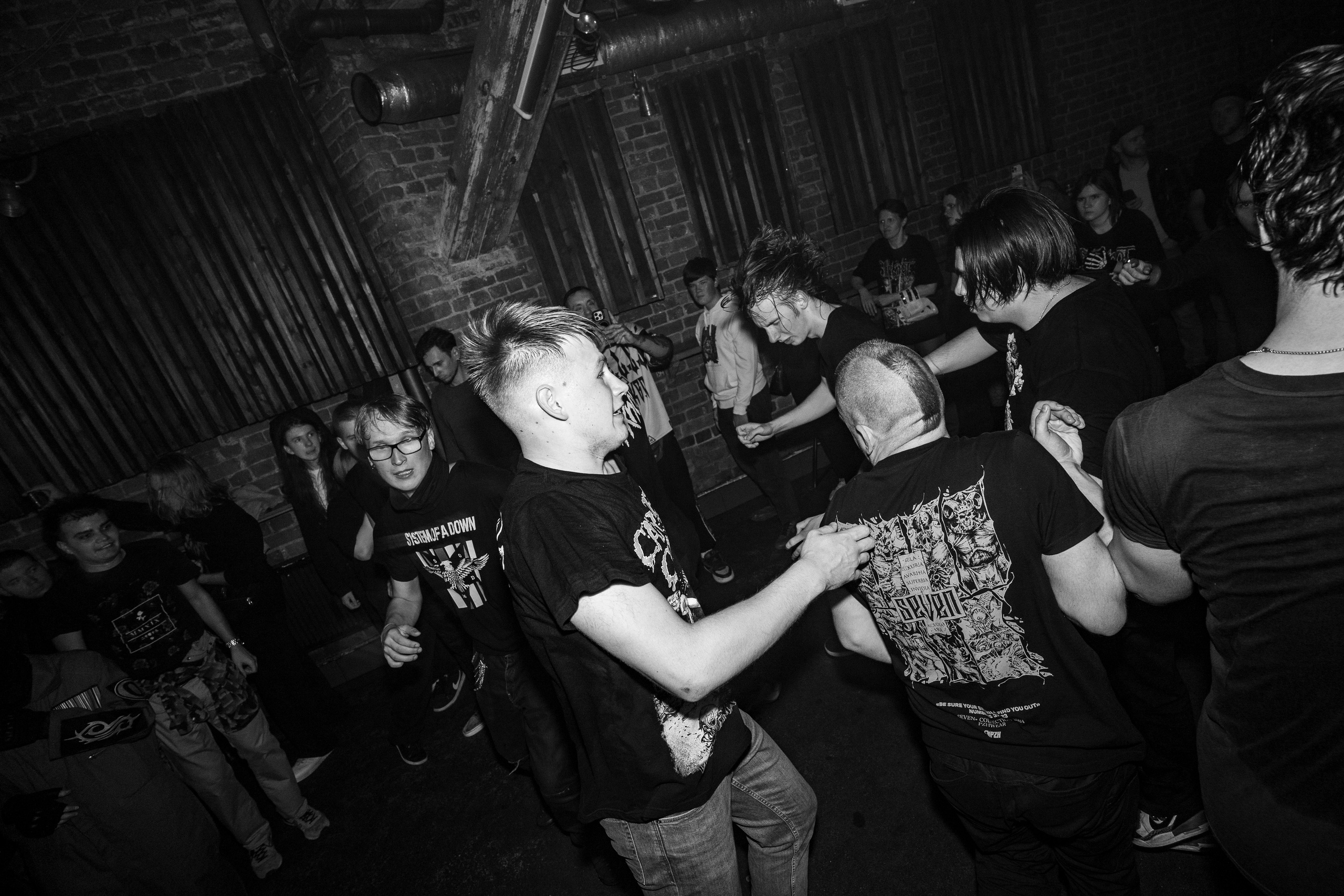 Get This|Zoccolo 2.0. Концертный и репортажный фотограф в Санкт-Петербурге Слава Пахомов