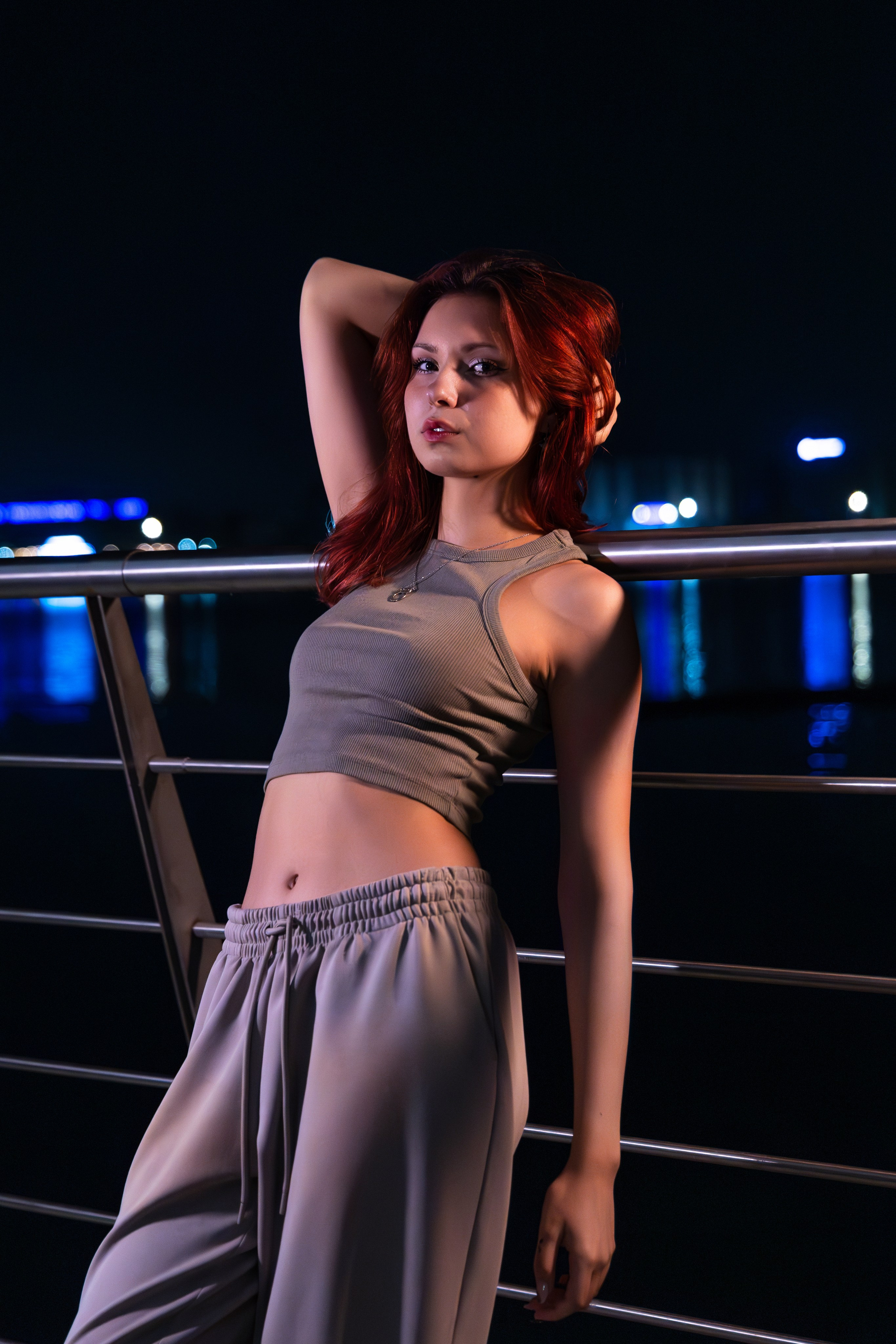 Елизавета | Сайран. Портретный фотограф в Алматы