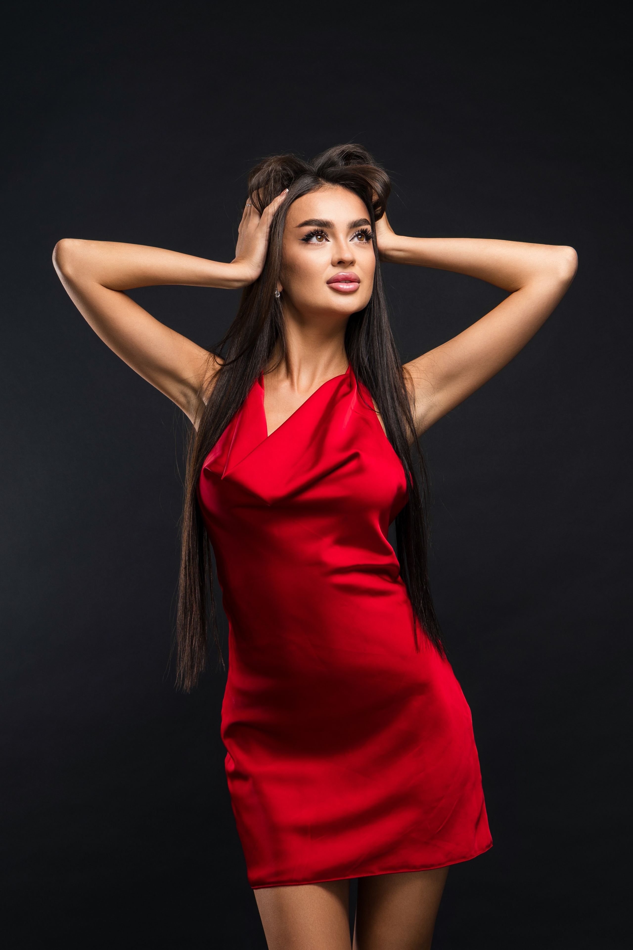 Даниэлла. Портретный фотограф в Алматы