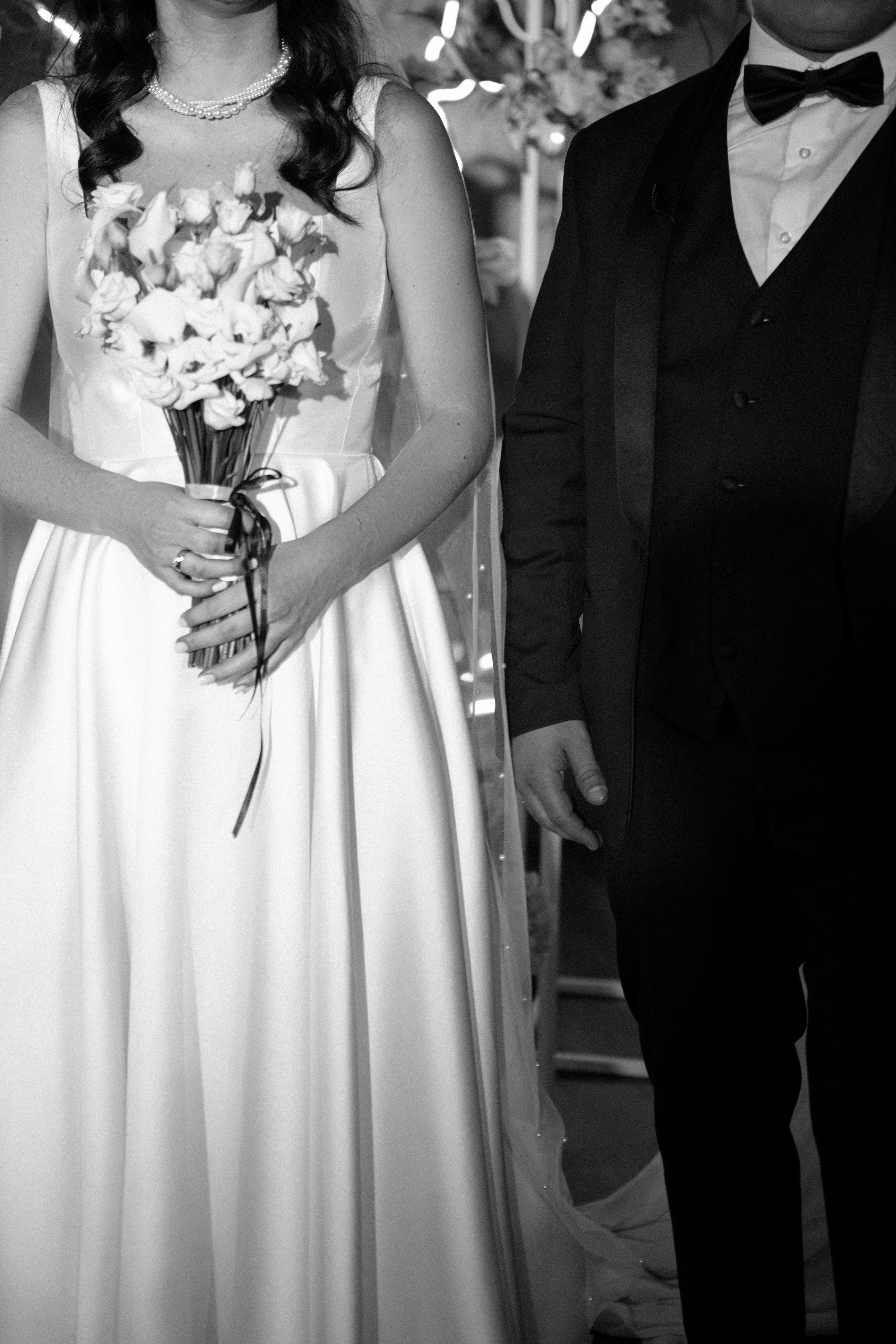 Андрей и Маргарита. Фотограф Валерия Шубина