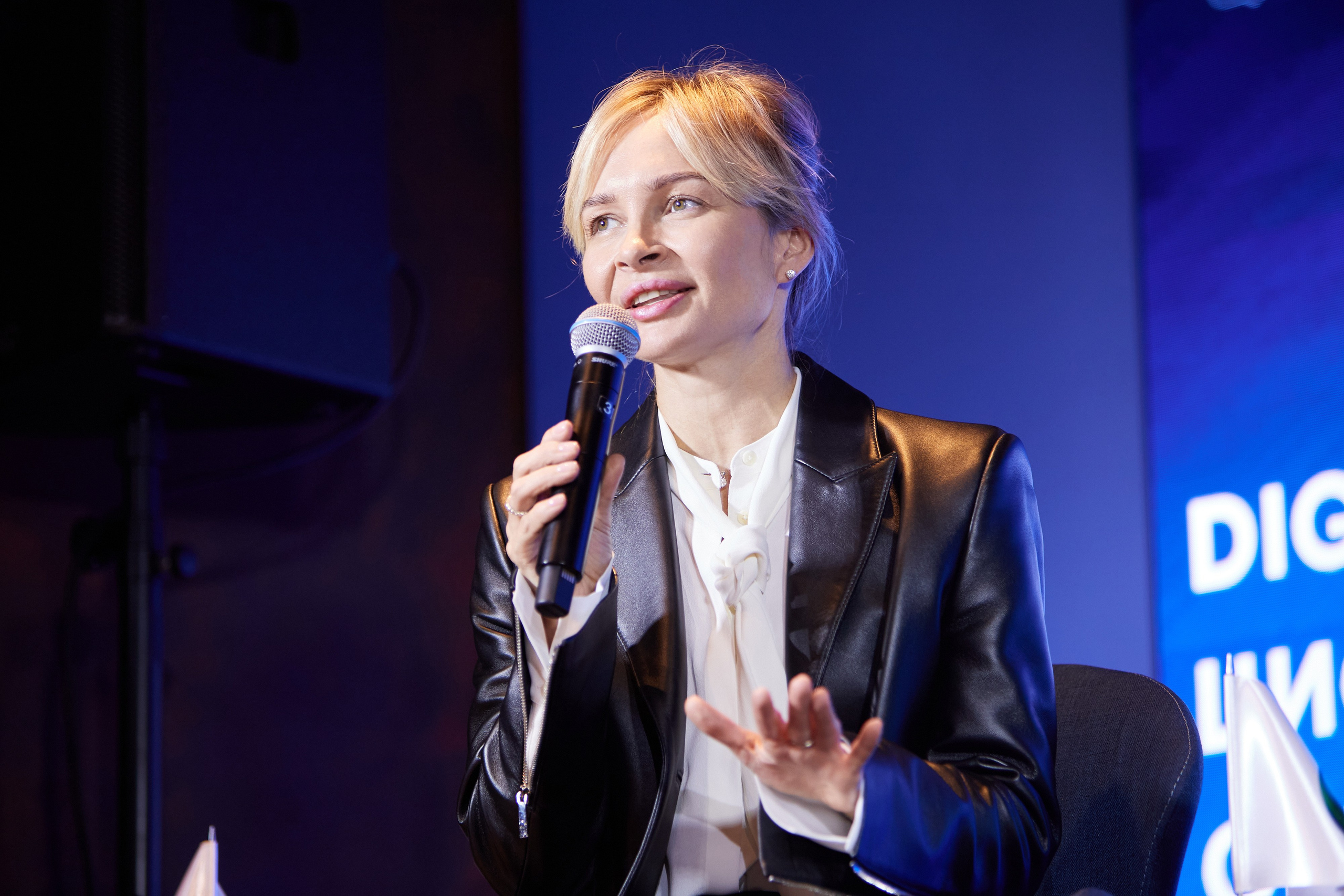 Культура. Медиа. Цифра 2025. Ретушер Довгуля Александр