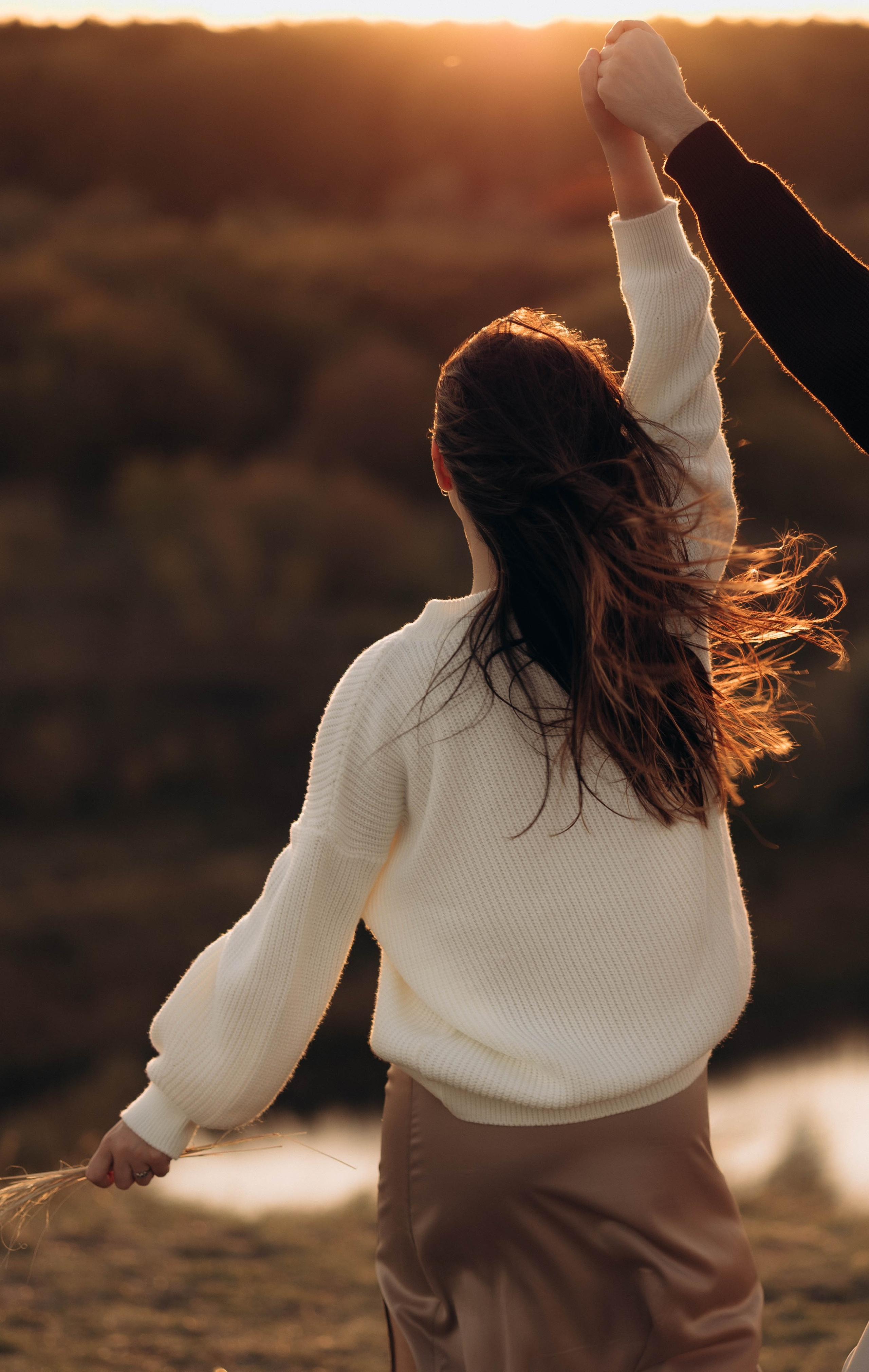 Оля и Артем. Фотограф Юлия Хакимова / Казань/ Чистополь