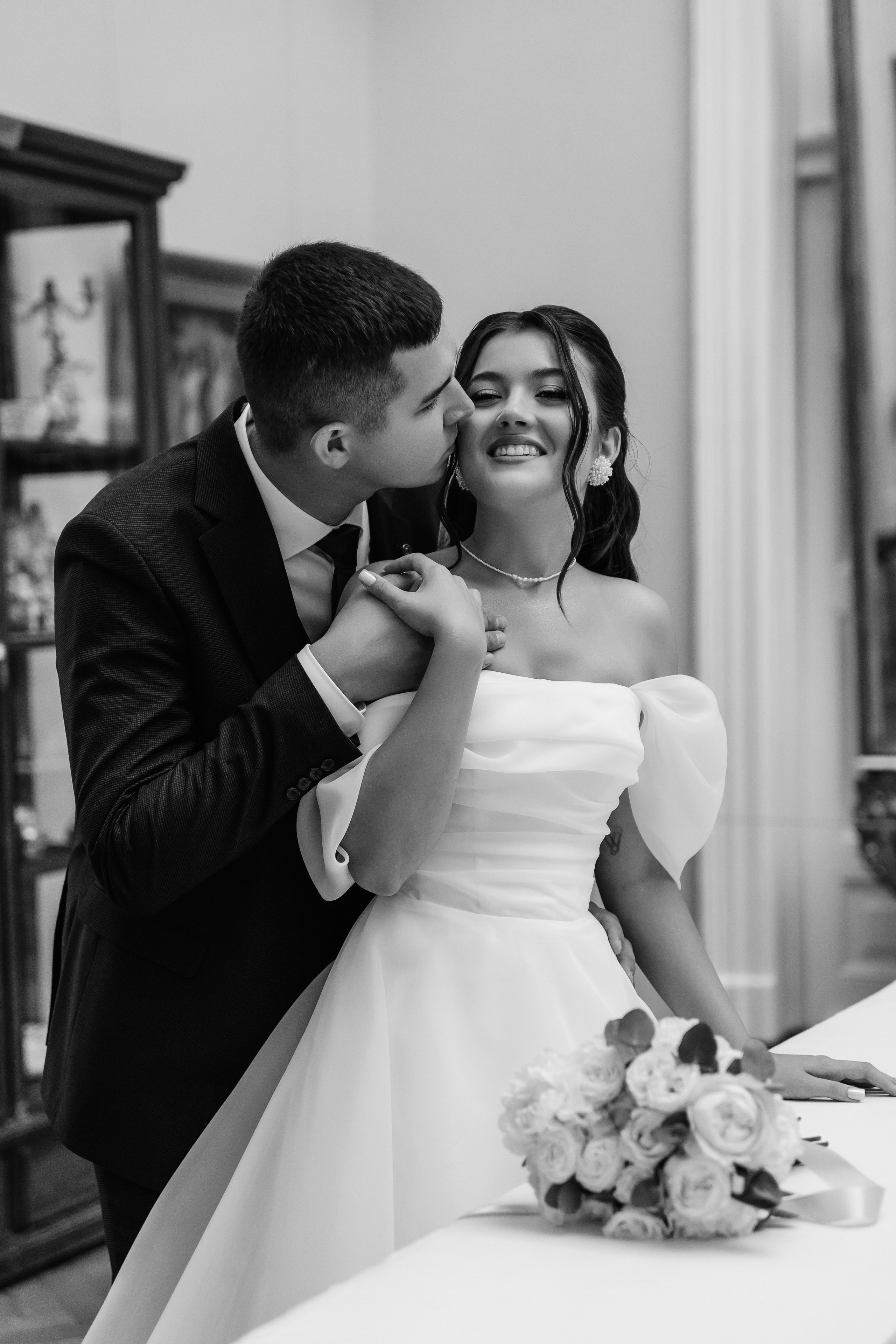 Рамиль & Анна. Свадебный ФОТОГРАФ и ВИДЕОГРАФ Ульяновск