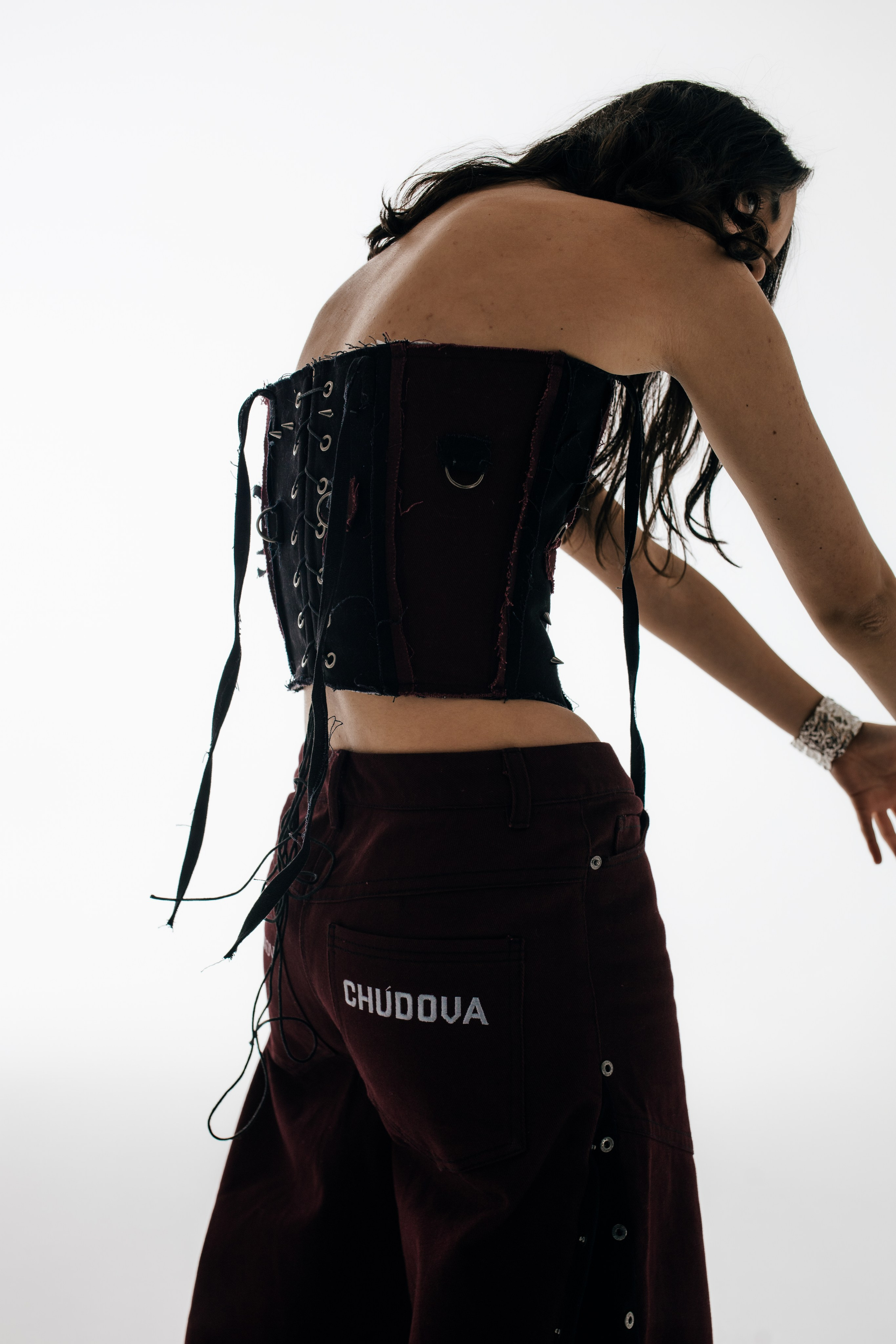 Brands. Анастасия Зверева