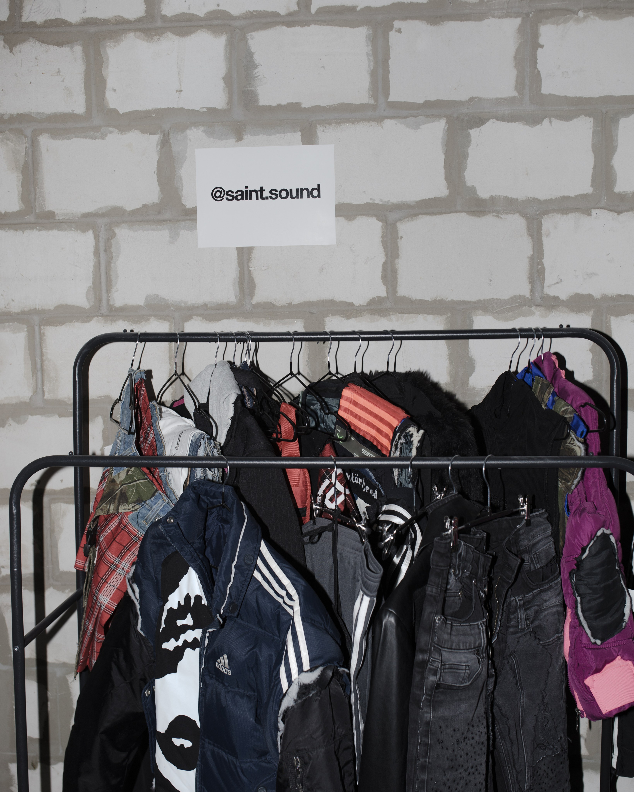 Brands. Анастасия Зверева