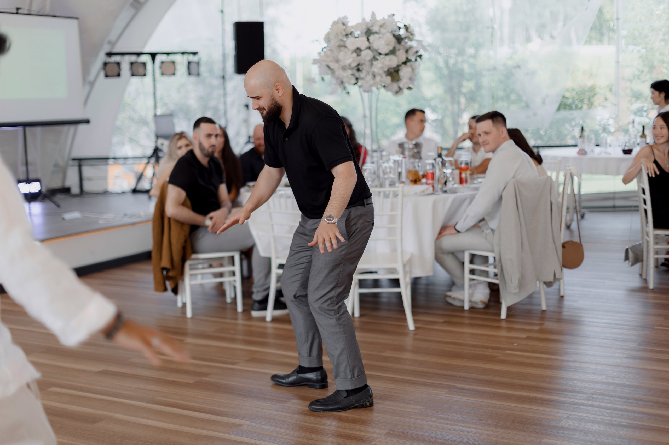 Дамир и Анна. Свадебный фотограф и видеограф Юрий и Эля Дубинины