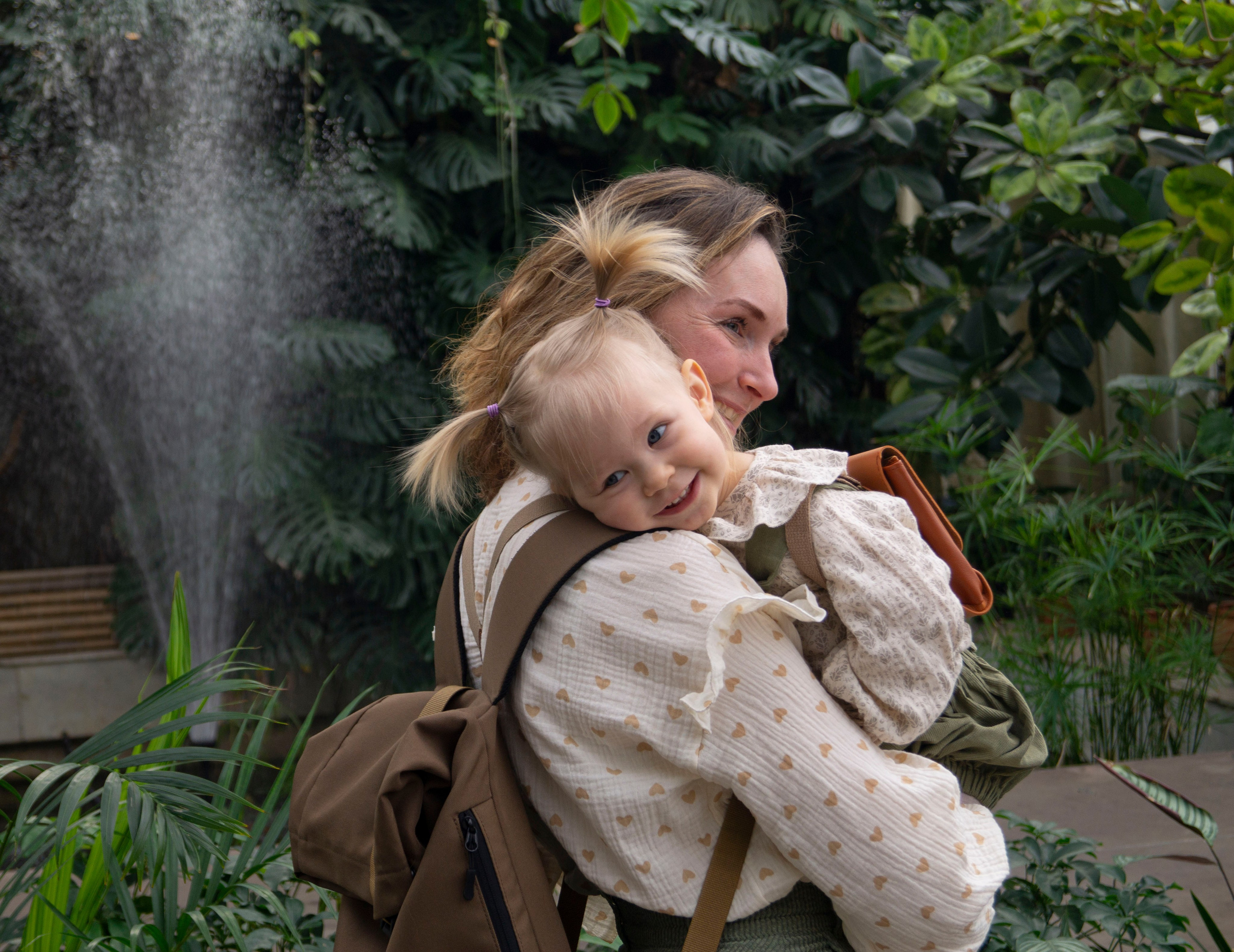 Юля и Глашута. Портретный и семейный фотограф Санкт-Петербург