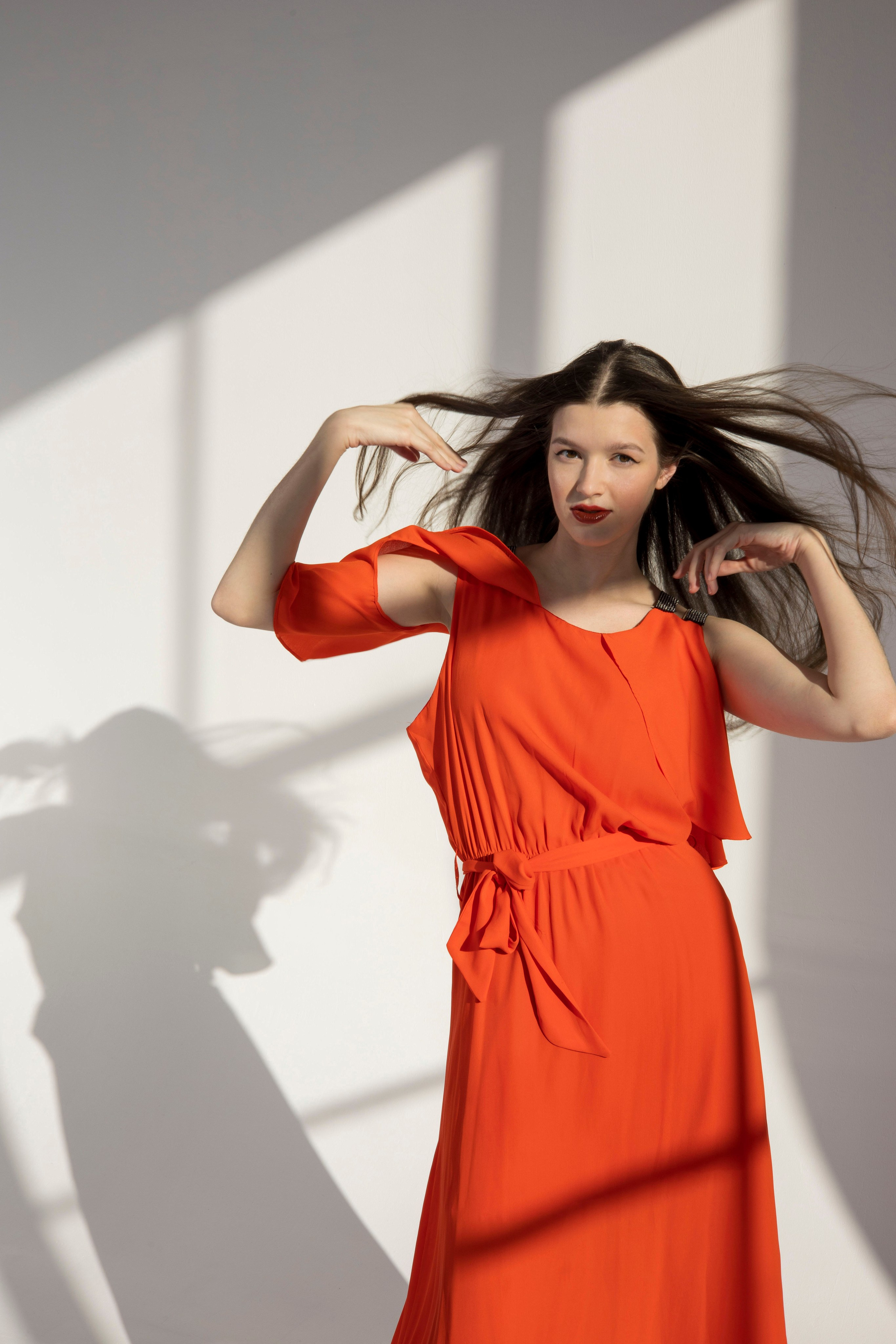 Ксюша. Портретный и семейный фотограф Санкт-Петербург