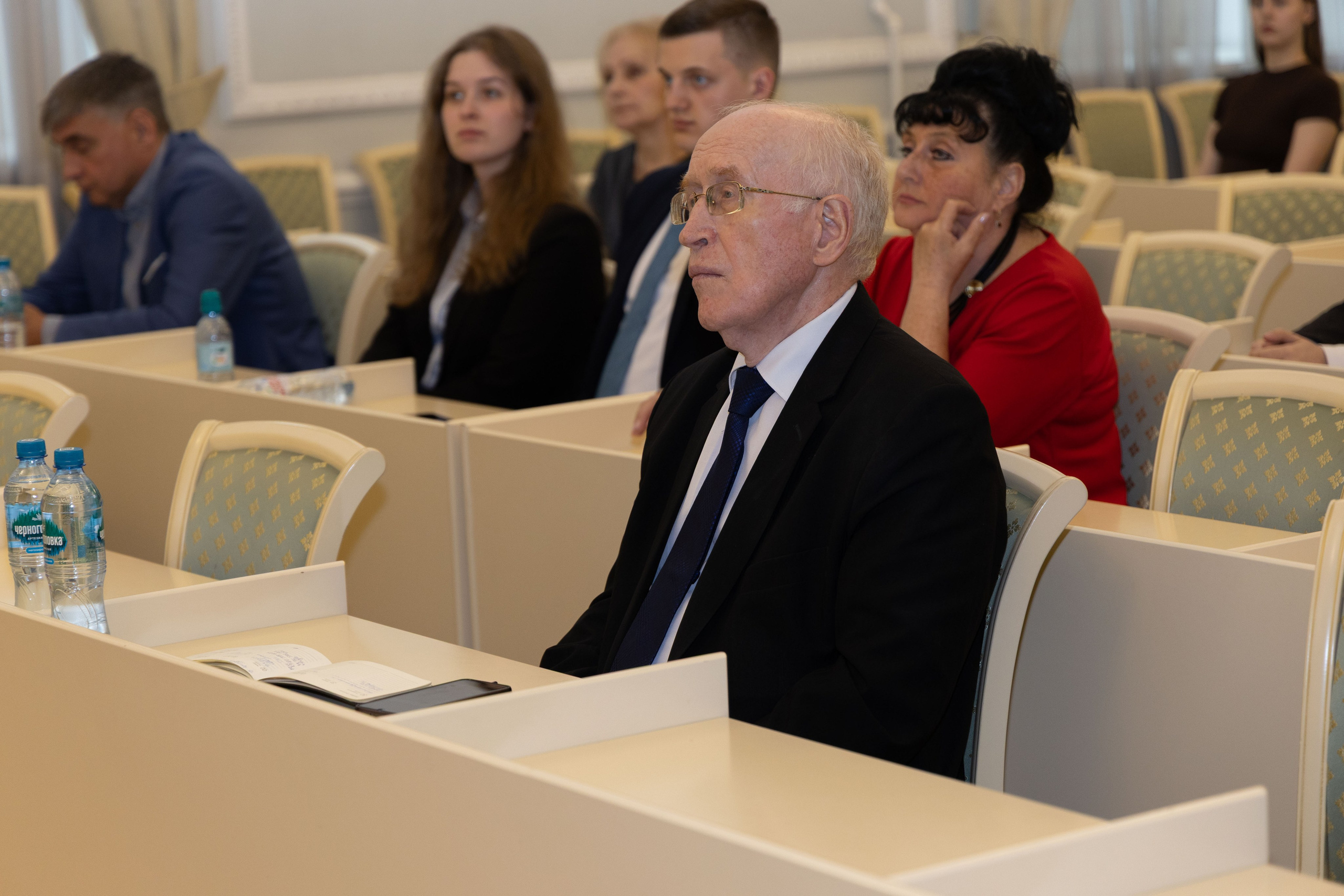 Конференция «Сила в дружбе». Портретный и семейный фотограф Санкт-Петербург