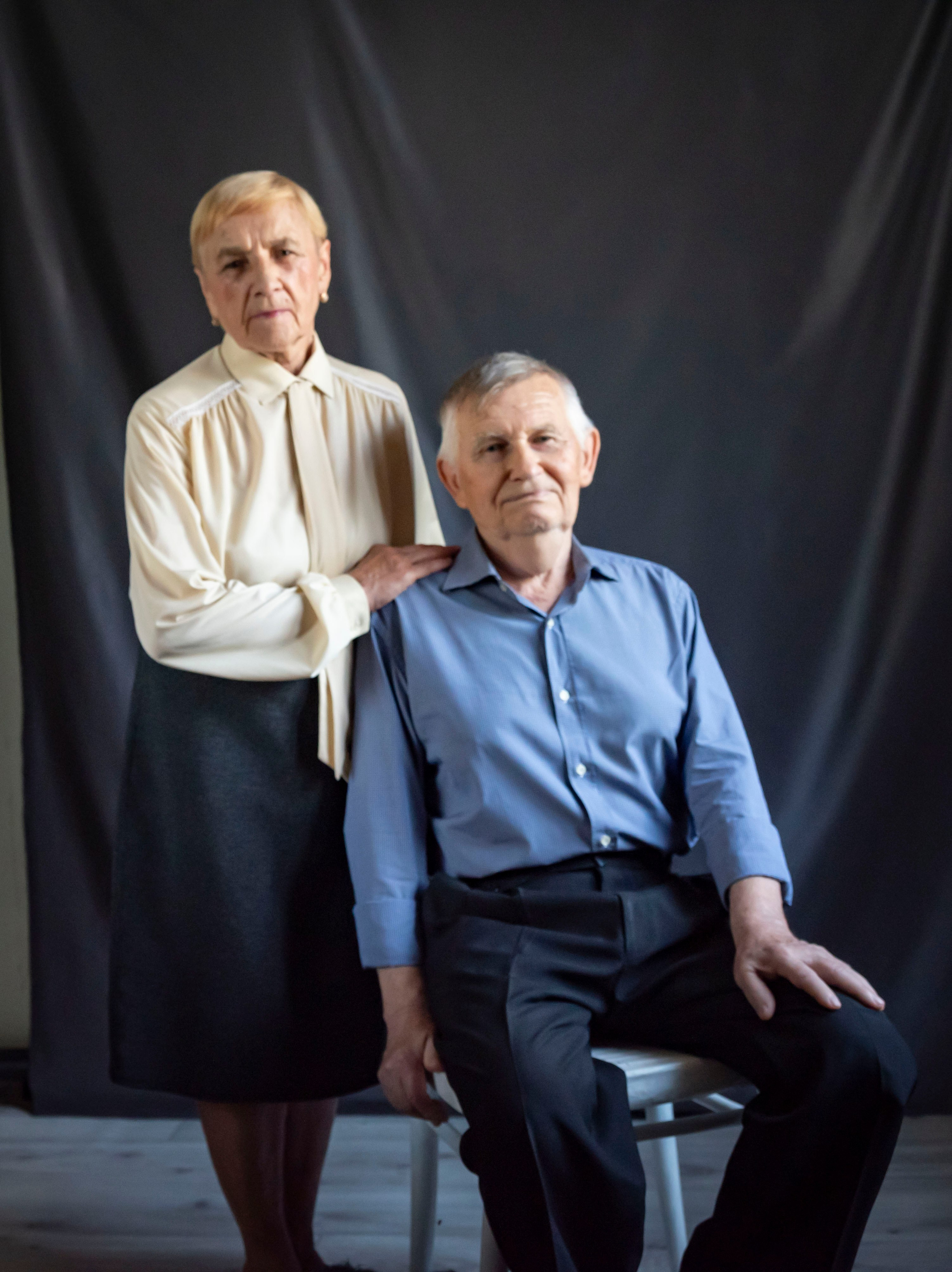 Династии. Главная