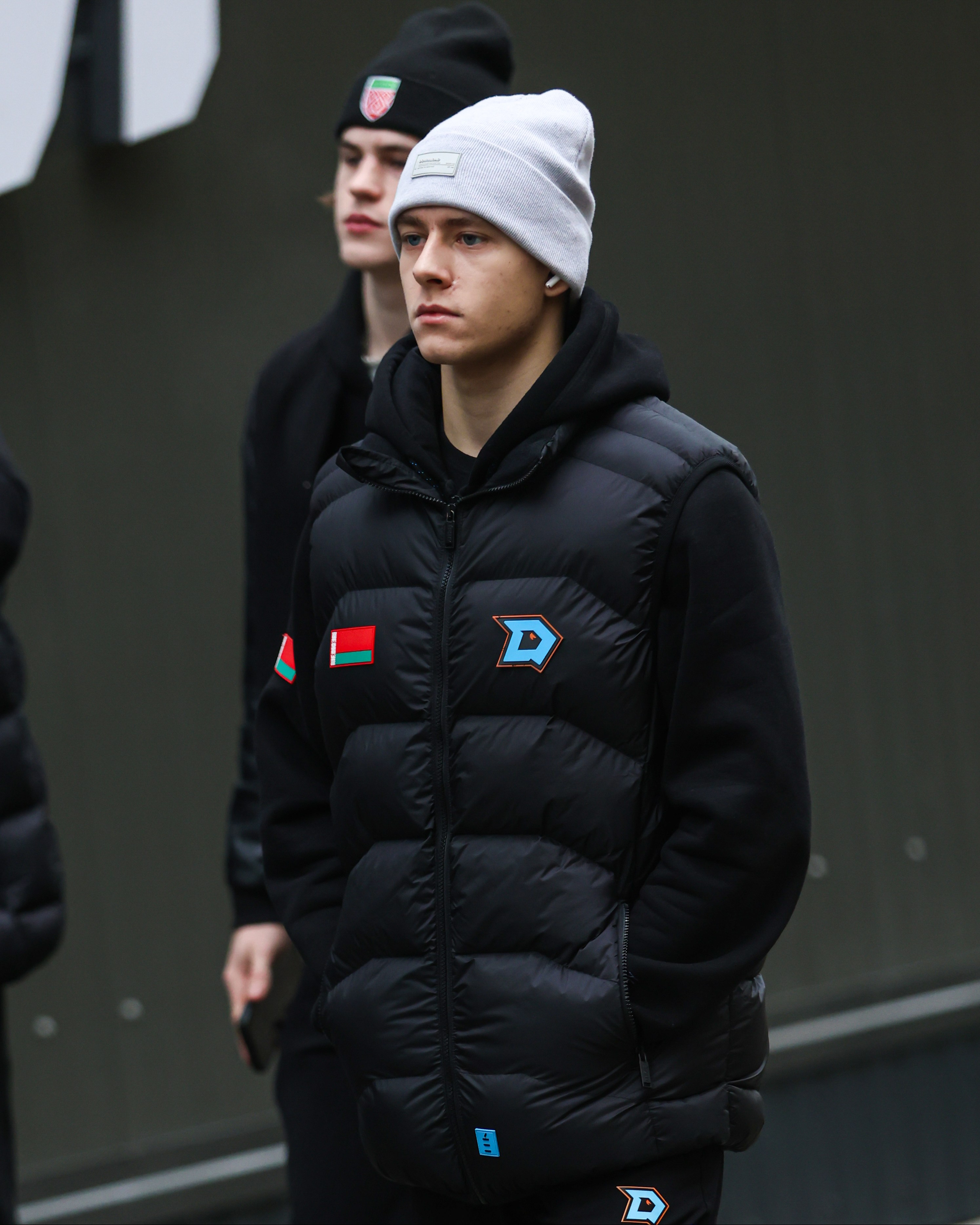 Спорт. Твой фотограф в Москве