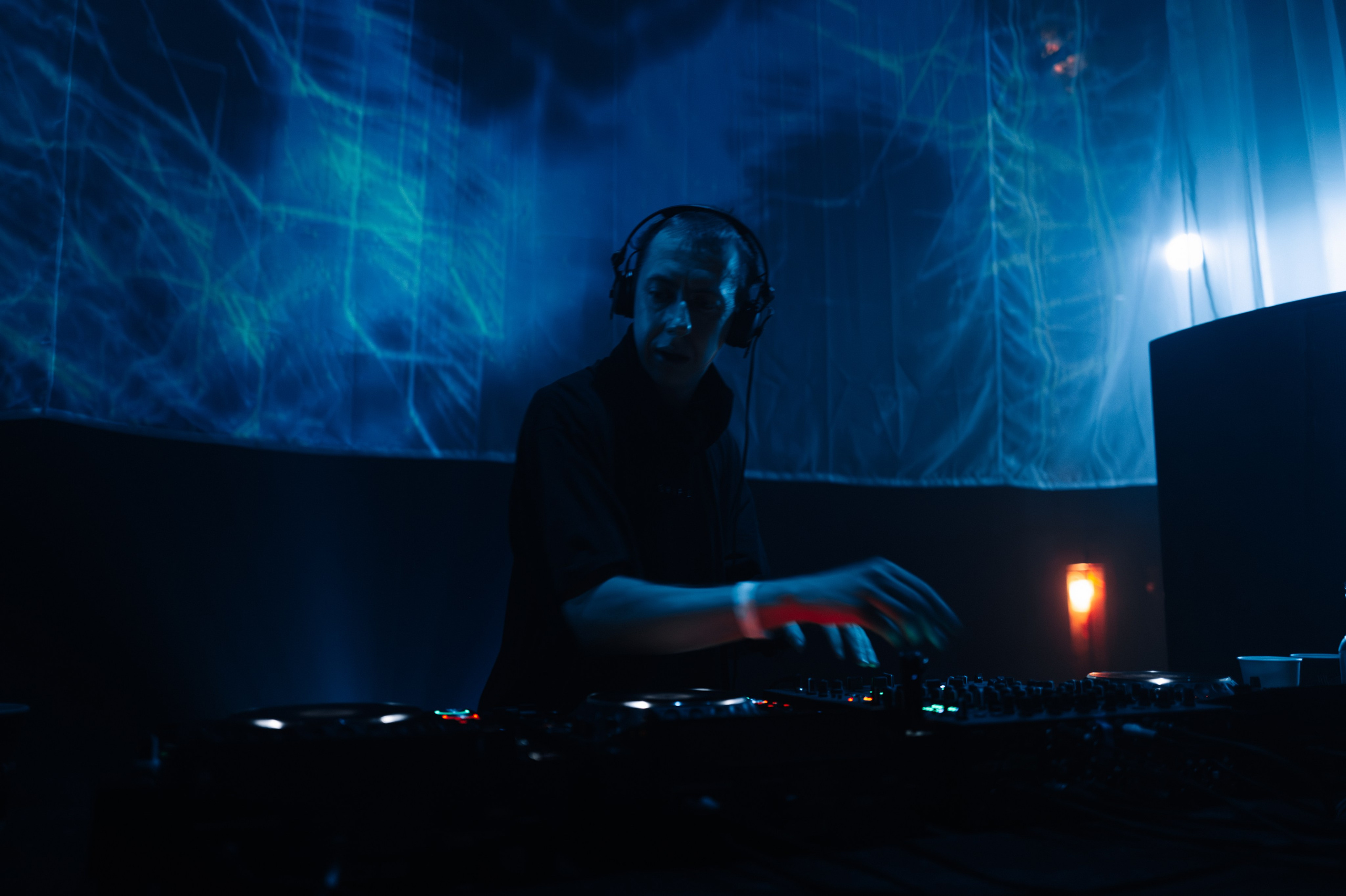 SHIFT, SUBSPACE. @tomrus: Рустам Шагиморданов — фотограф