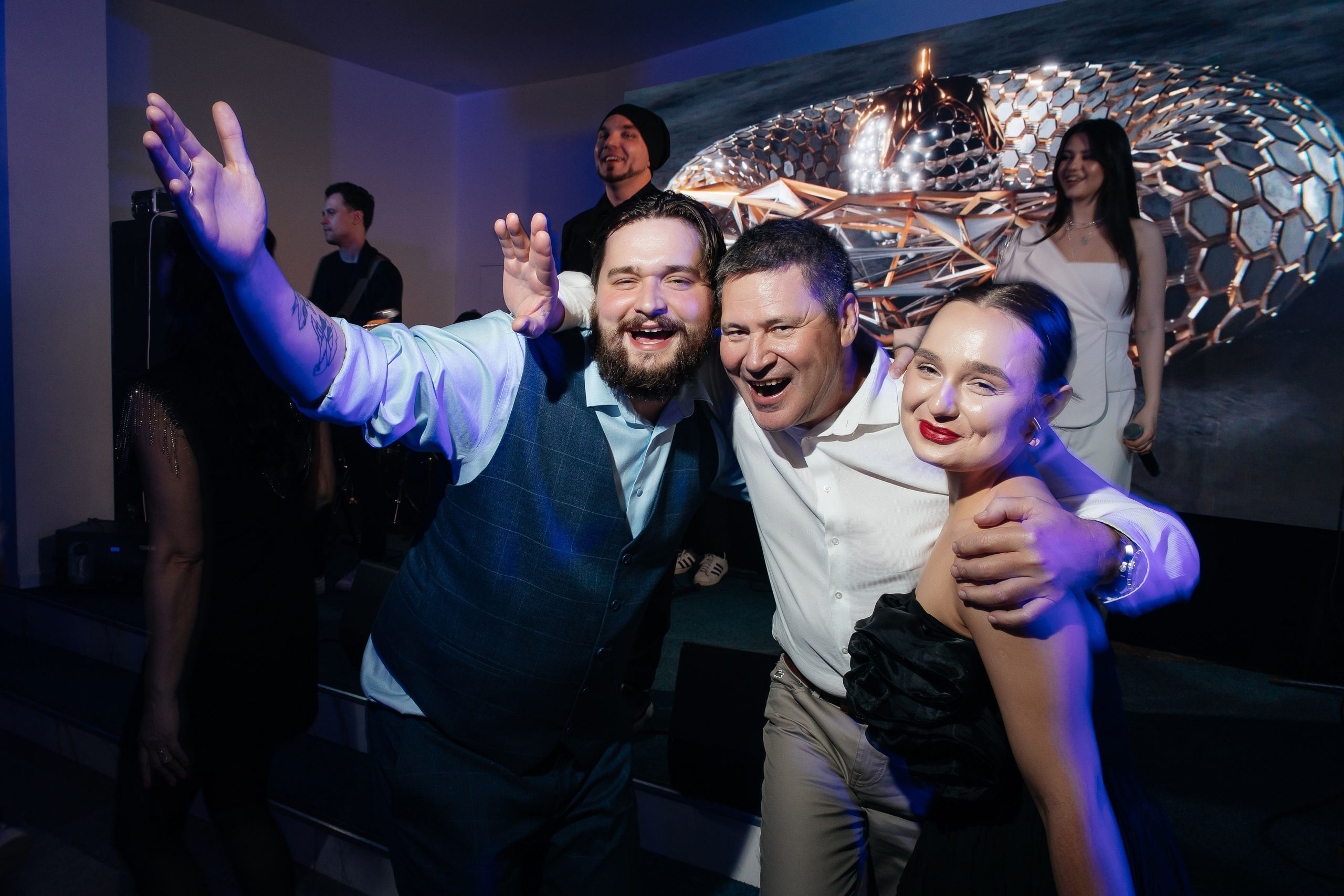 День рождения