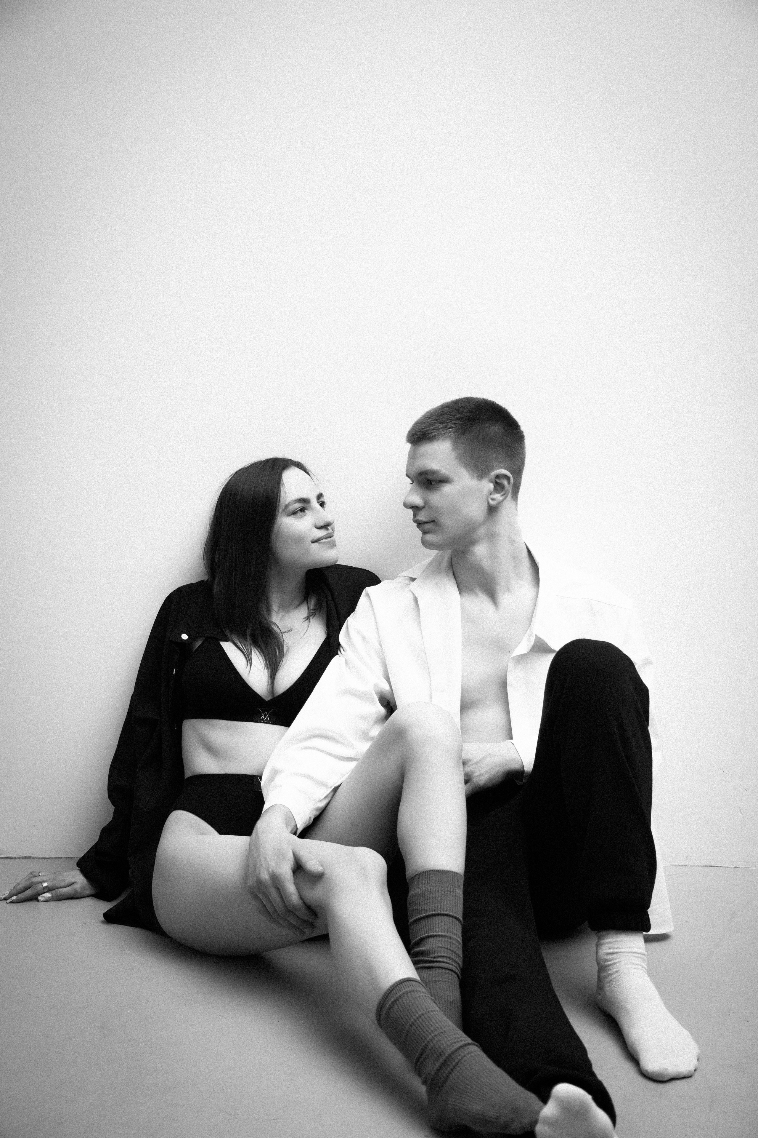 Парные Фотосессии на Камчатке — Ловим Искренние Эмоции | Екатерина