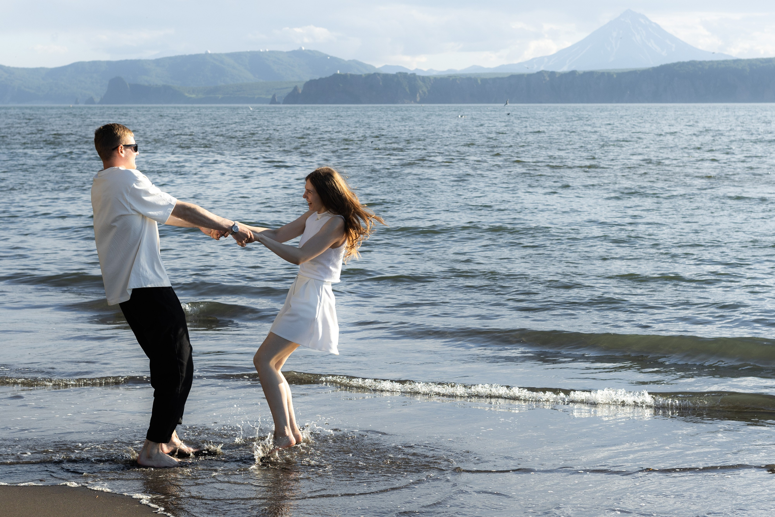 Мария & Степан