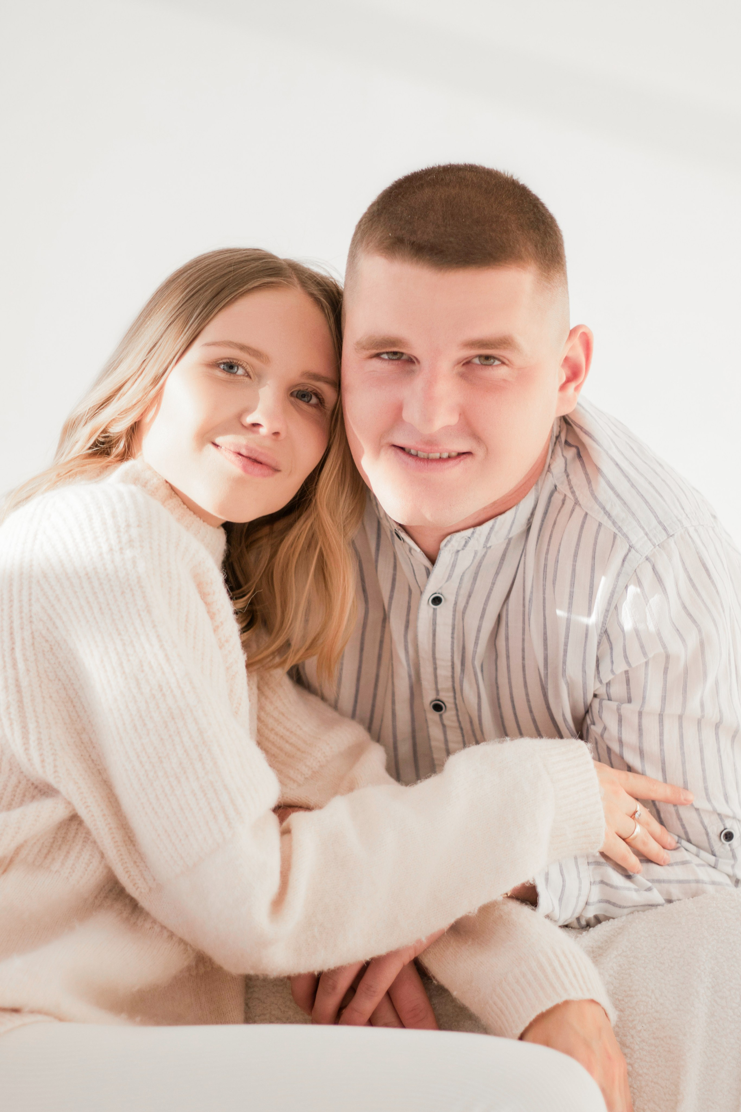 Семейная Фотосессия для Саши, Ильи и Феди на Камчатке | Екатерина