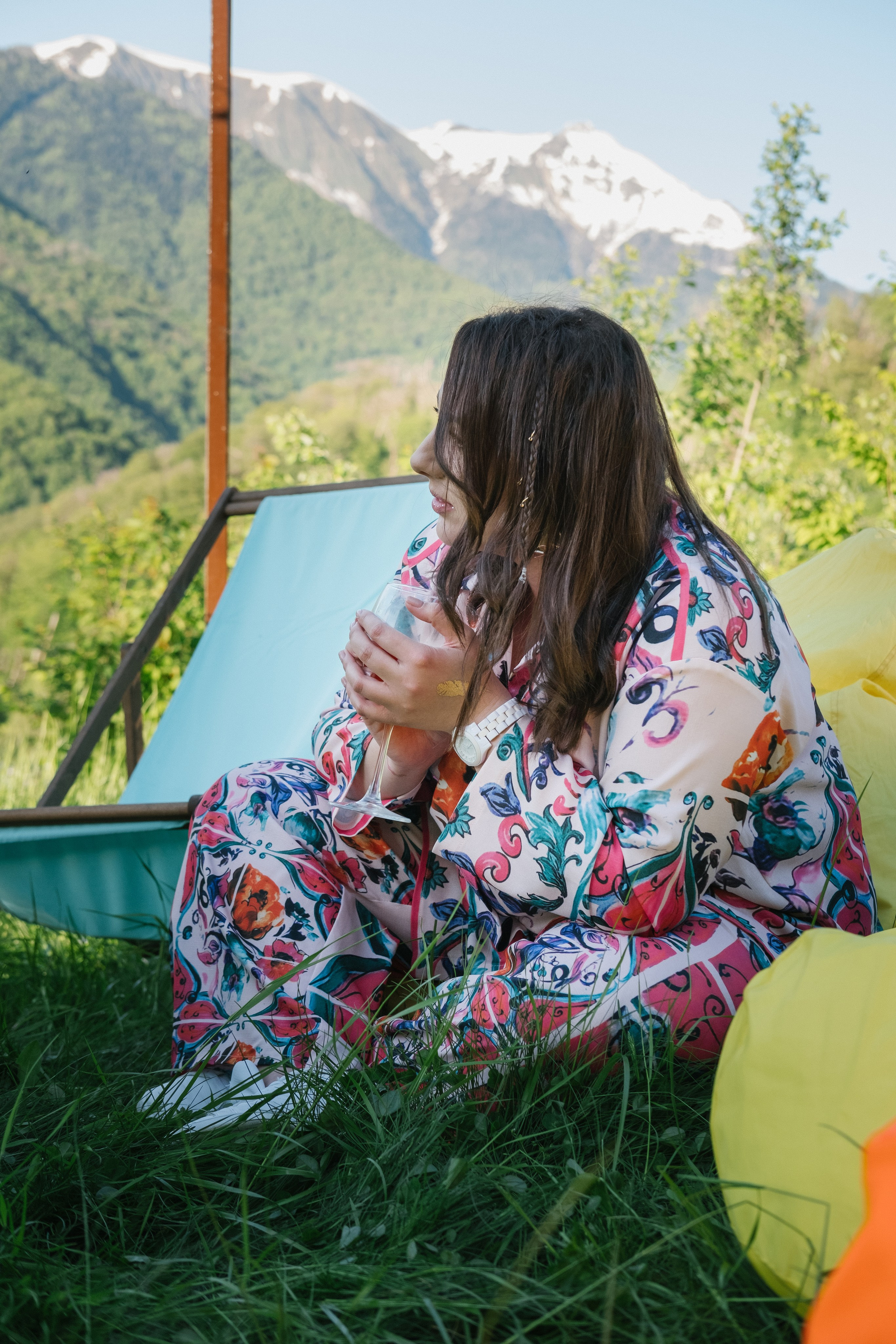 Coachella party. Свадебный Видеограф Фотограф в Сочи