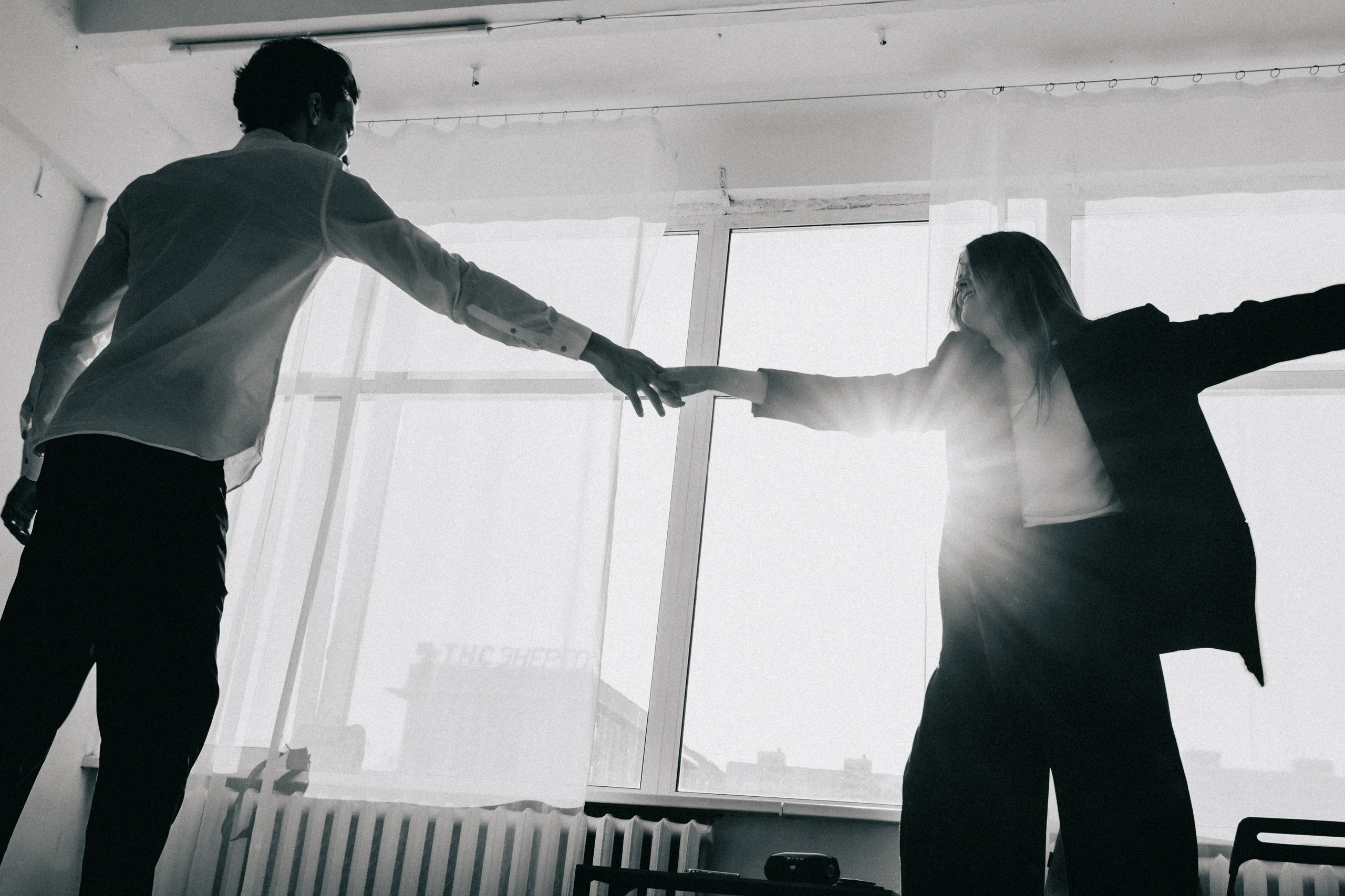 Love is. Фотограф Мурманск | Нижний Новгород • Анна Хижняк