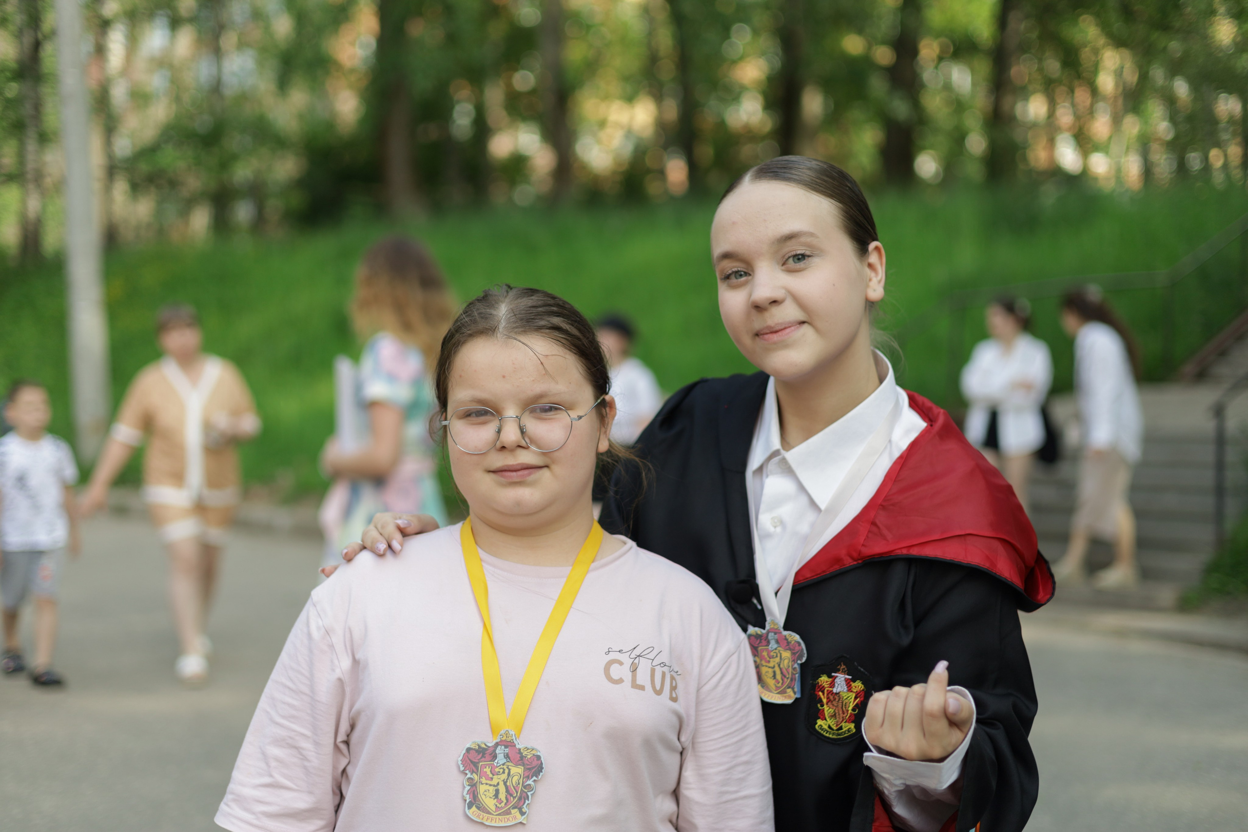 Фонд НОНЦ. Фотограф Мурманск | Нижний Новгород • Анна Хижняк