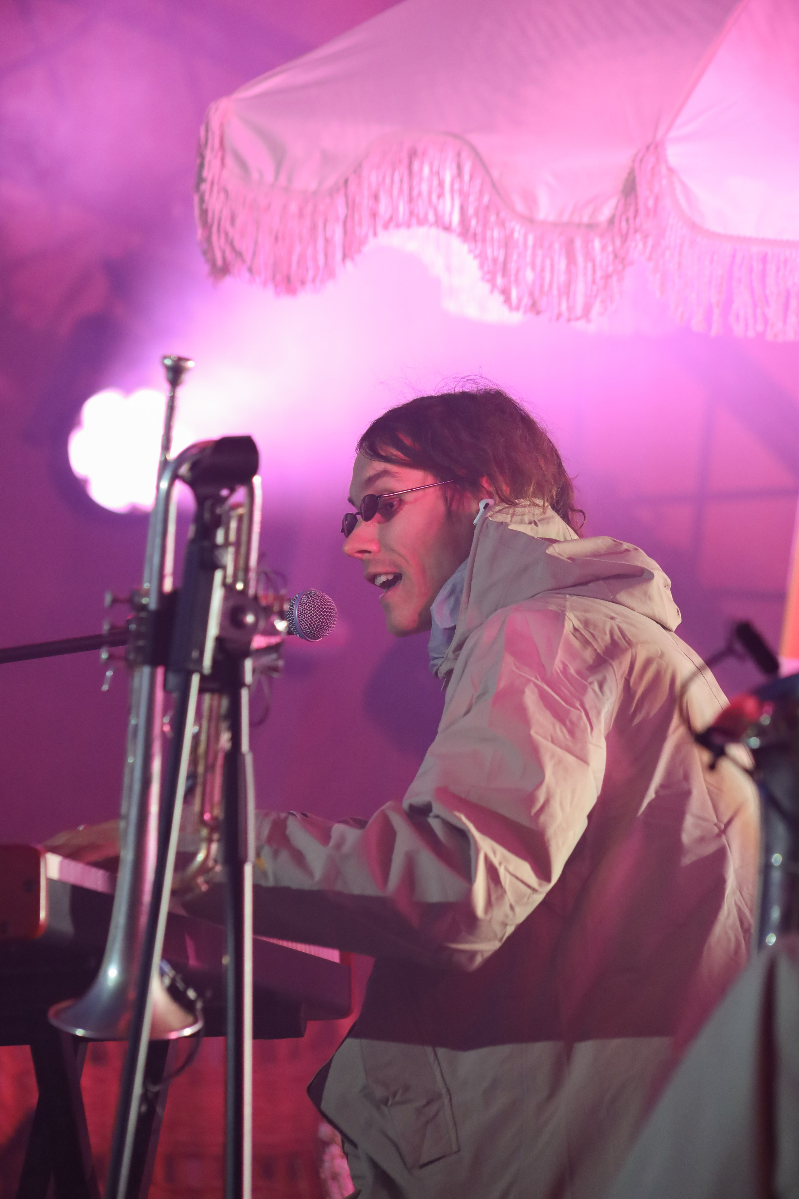 BOTANICA фест. Фотограф Мурманск | Нижний Новгород • Анна Хижняк